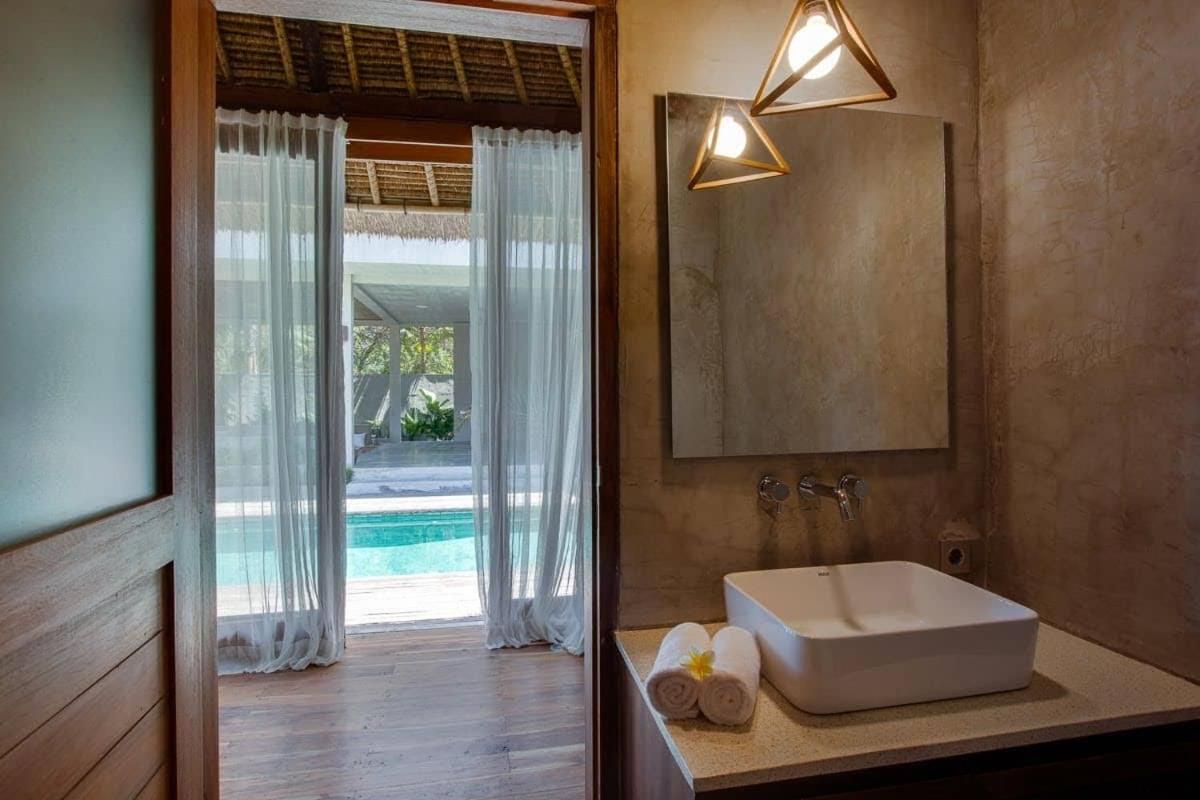 4 Bedroom Private Pool Villa - Villa 2 - Photo 53