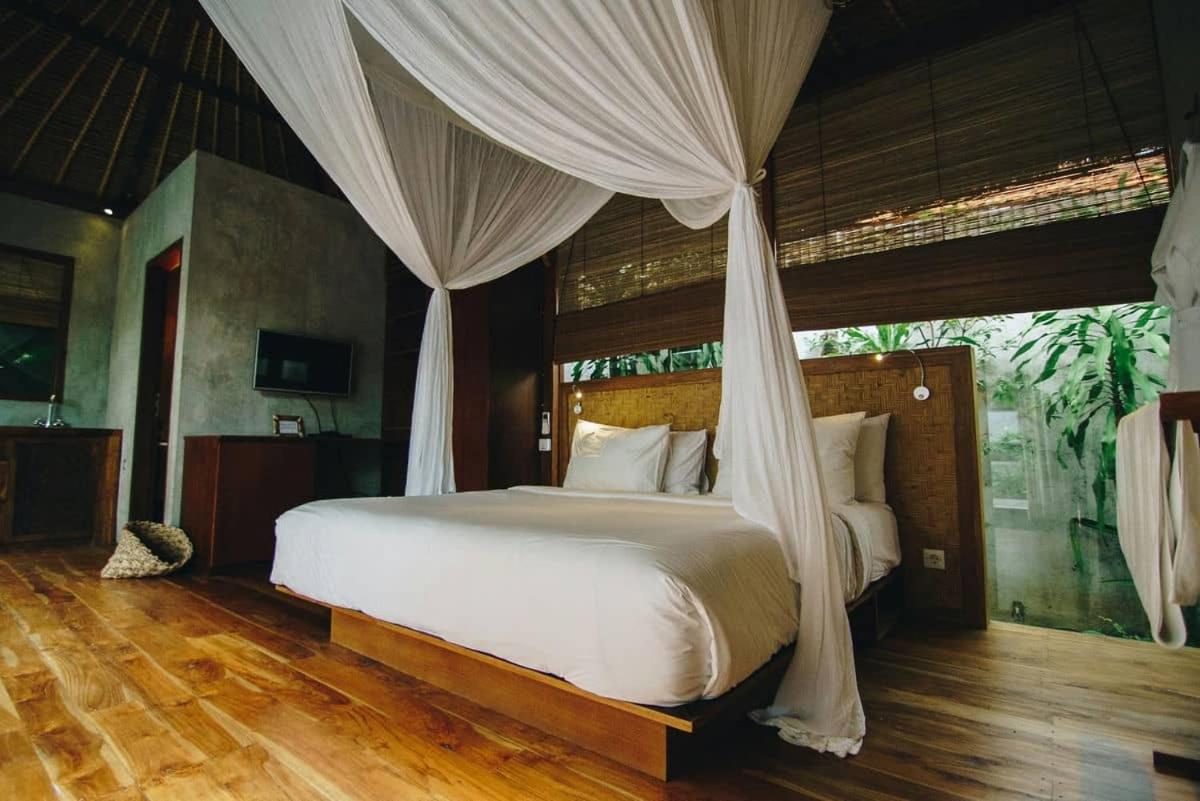 4 Bedroom Private Pool Villa - Villa 2 - Photo 44