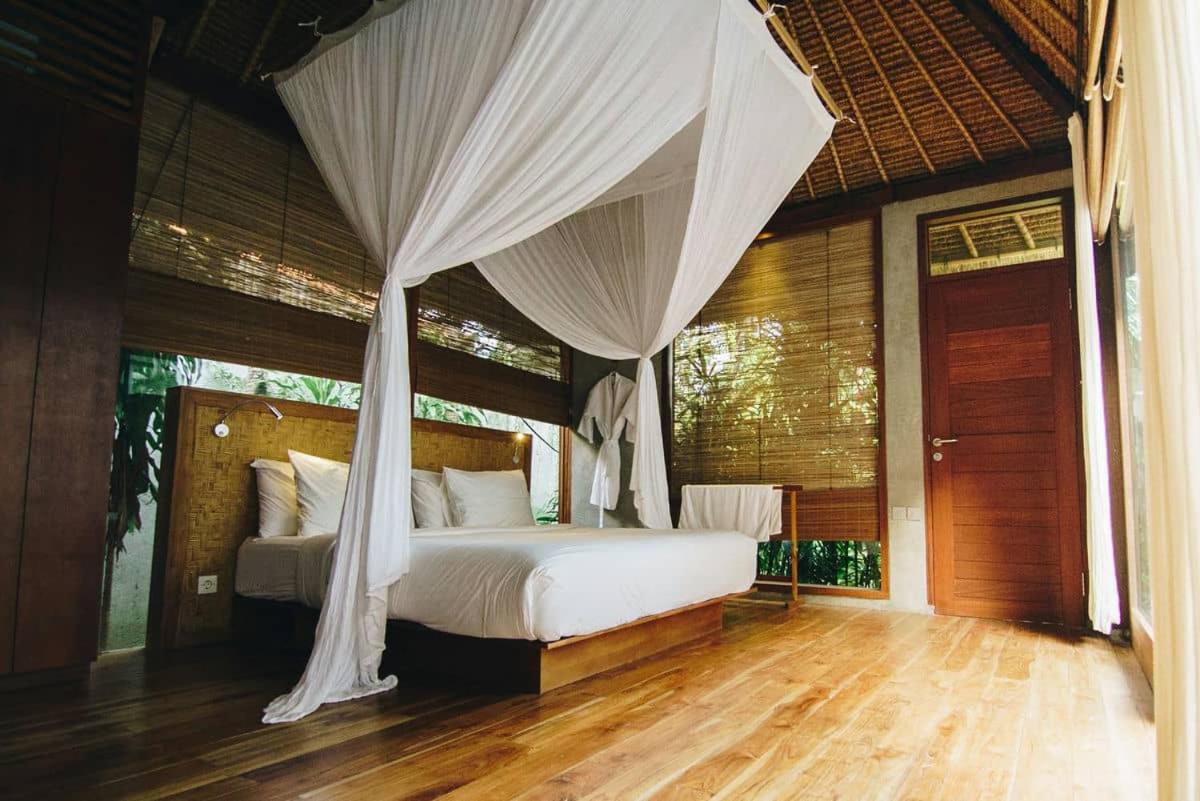 4 Bedroom Private Pool Villa - Villa 2 - Photo 43