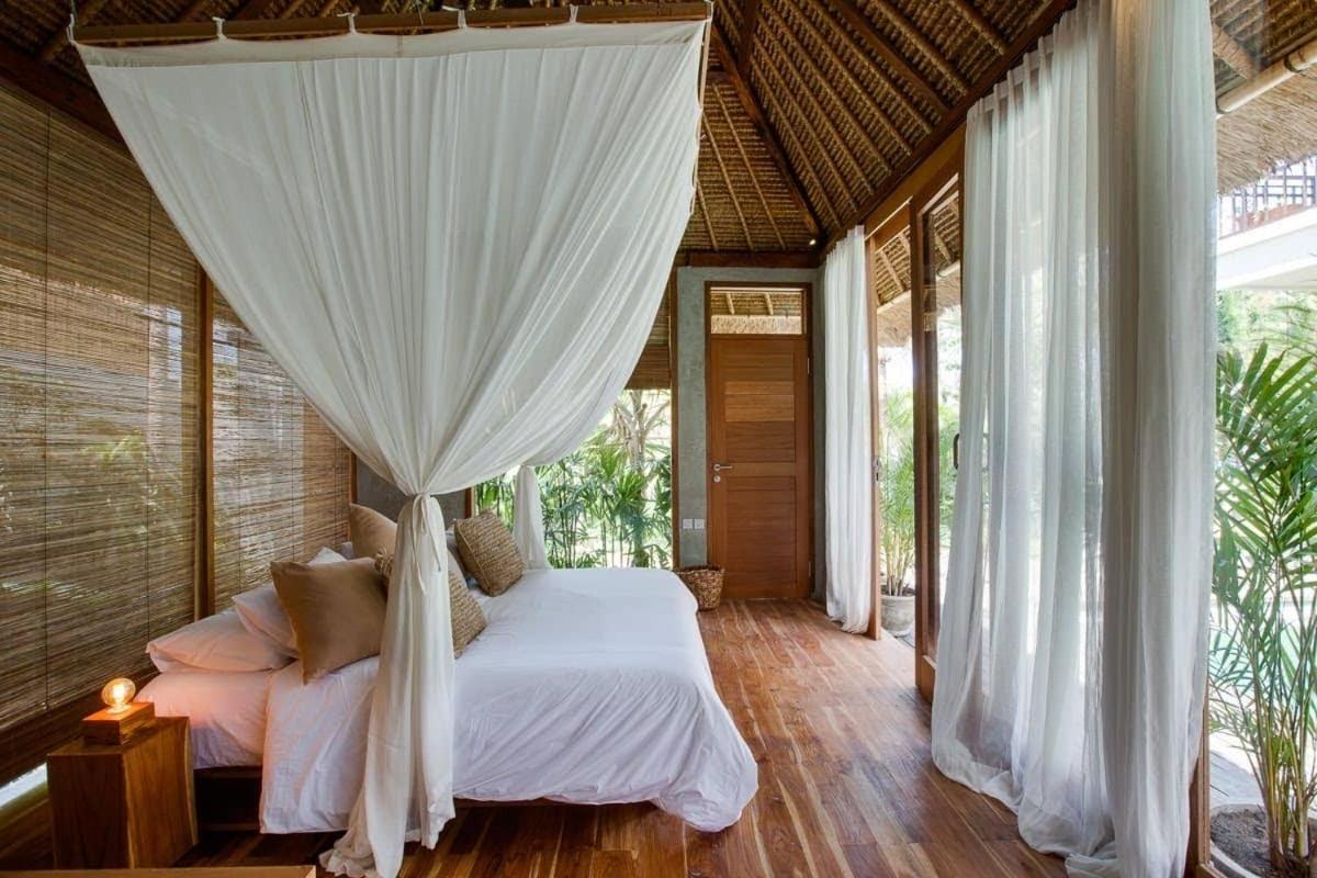 4 Bedroom Private Pool Villa - Villa 2 - Photo 2