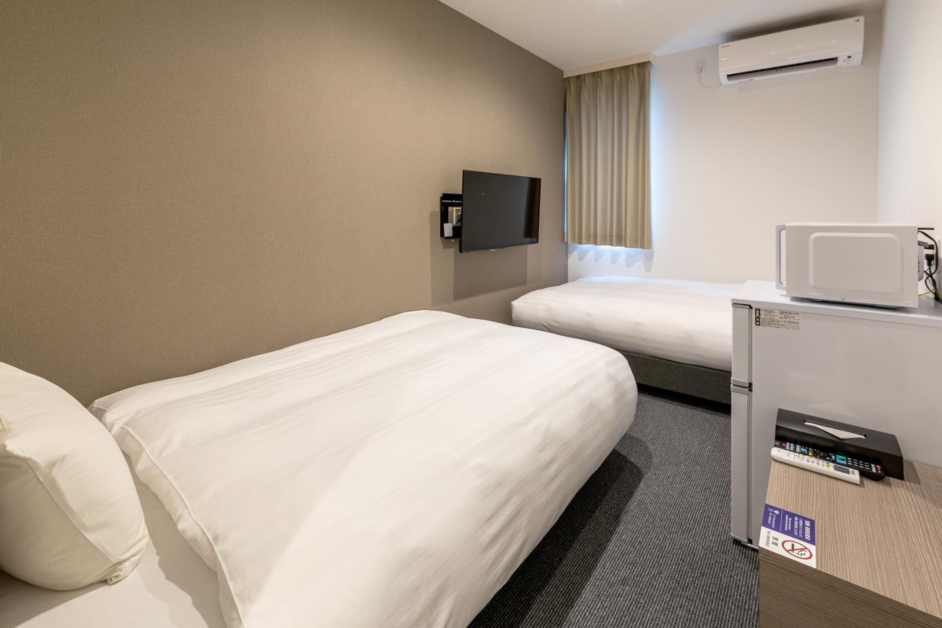 Standard Twin Room photo 1