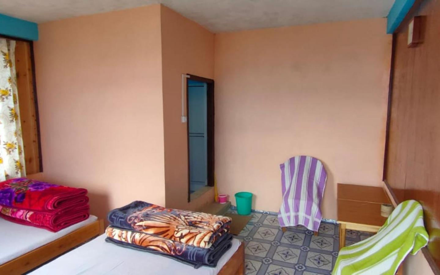 Quadruple Room photo 3