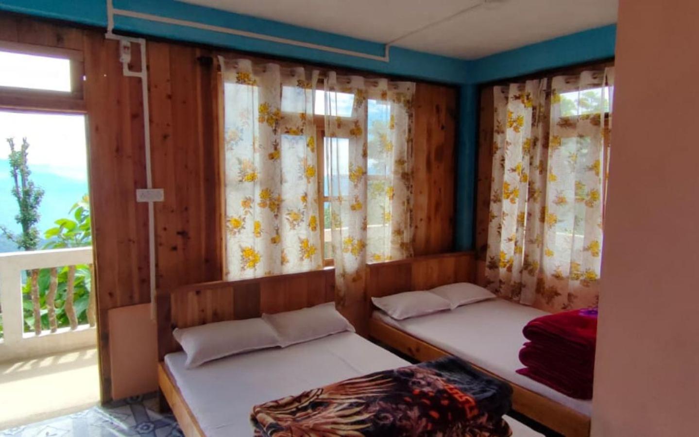 Quadruple Room photo 1