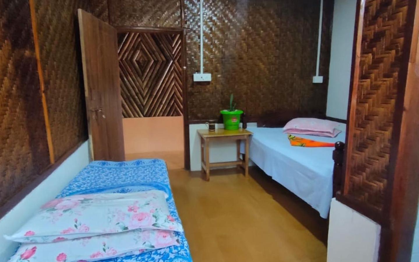 Quadruple Room photo 2