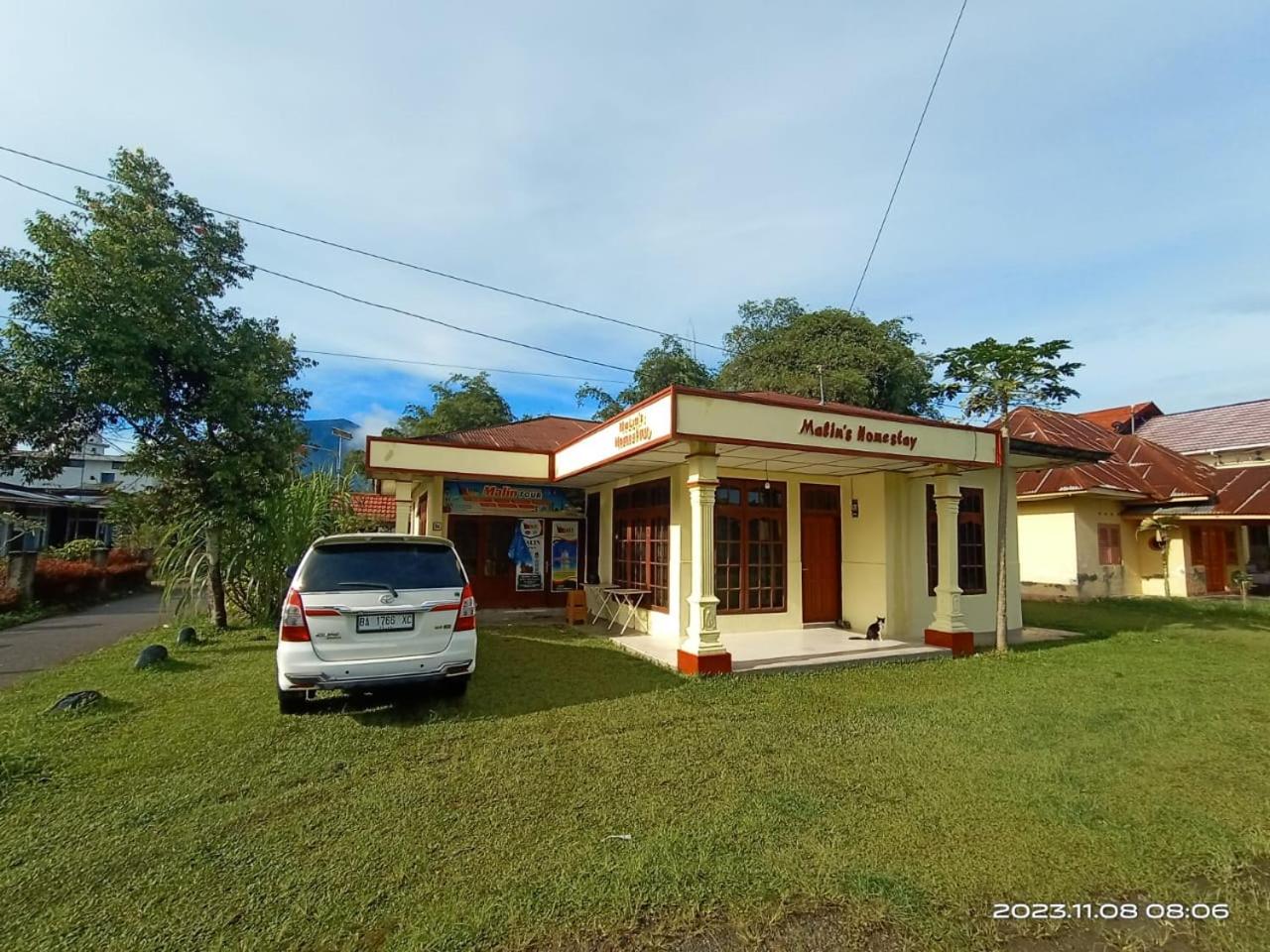 One-Bedroom House photo 3