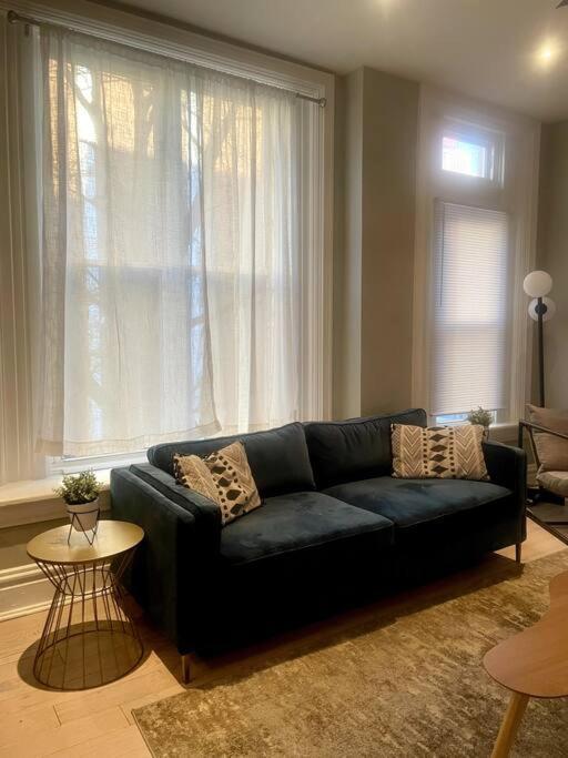 Apartment photo 1