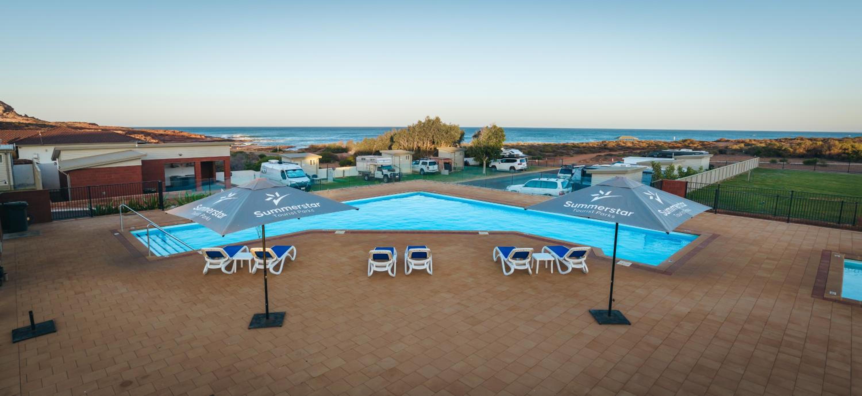 Premium Holiday Unit - Photo 11