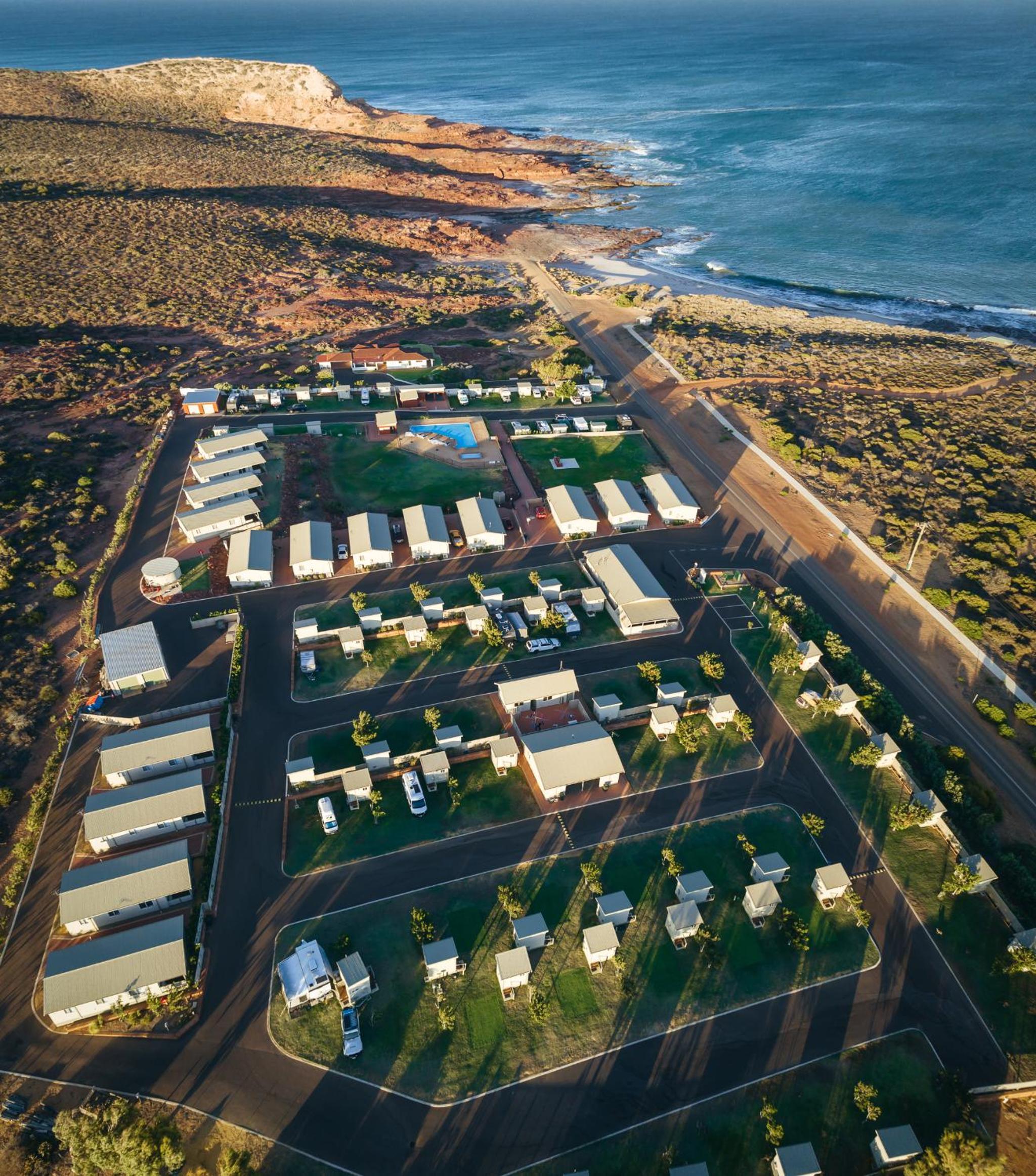 Premium Holiday Unit - Photo 8