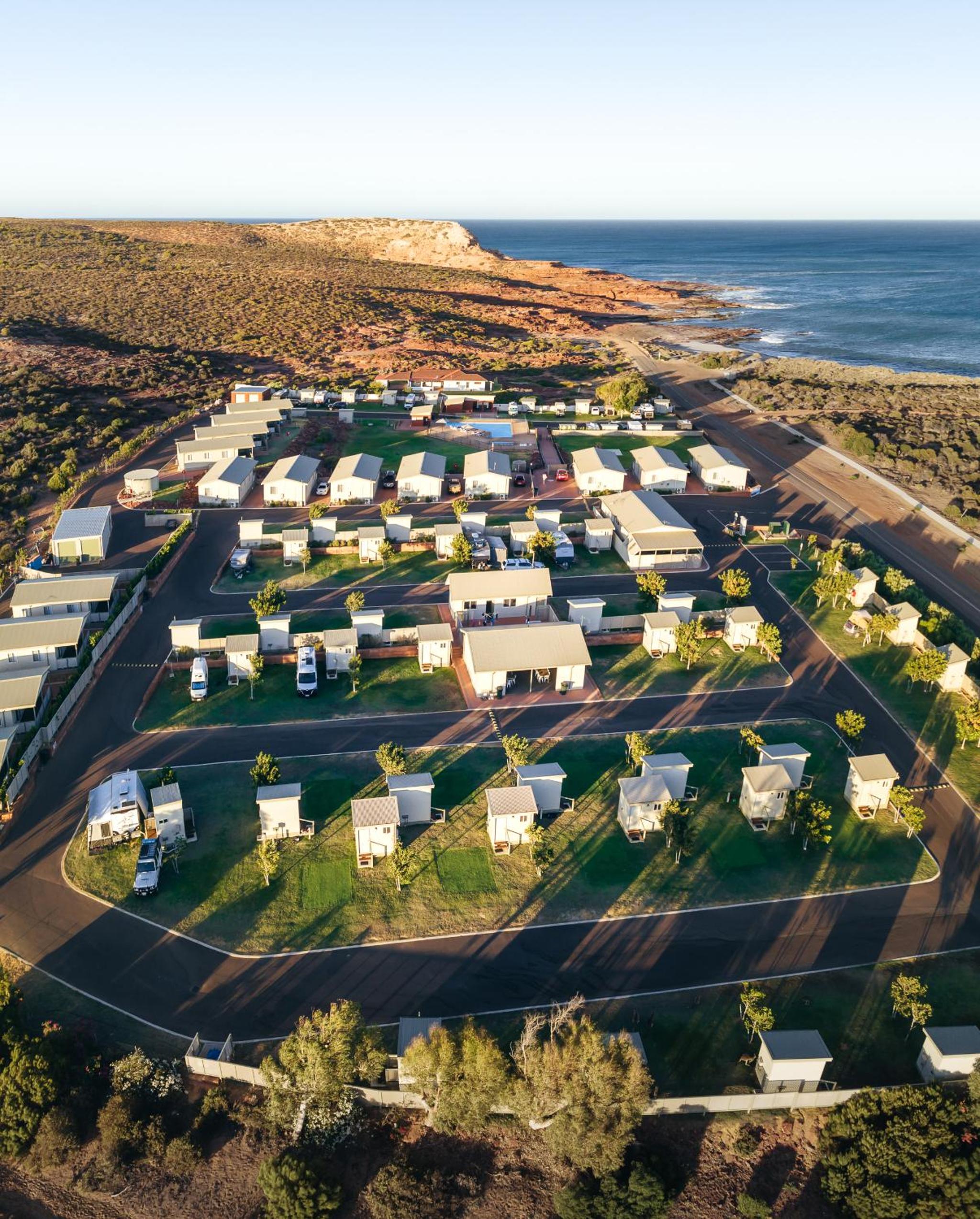 Premium Holiday Unit - Photo 12
