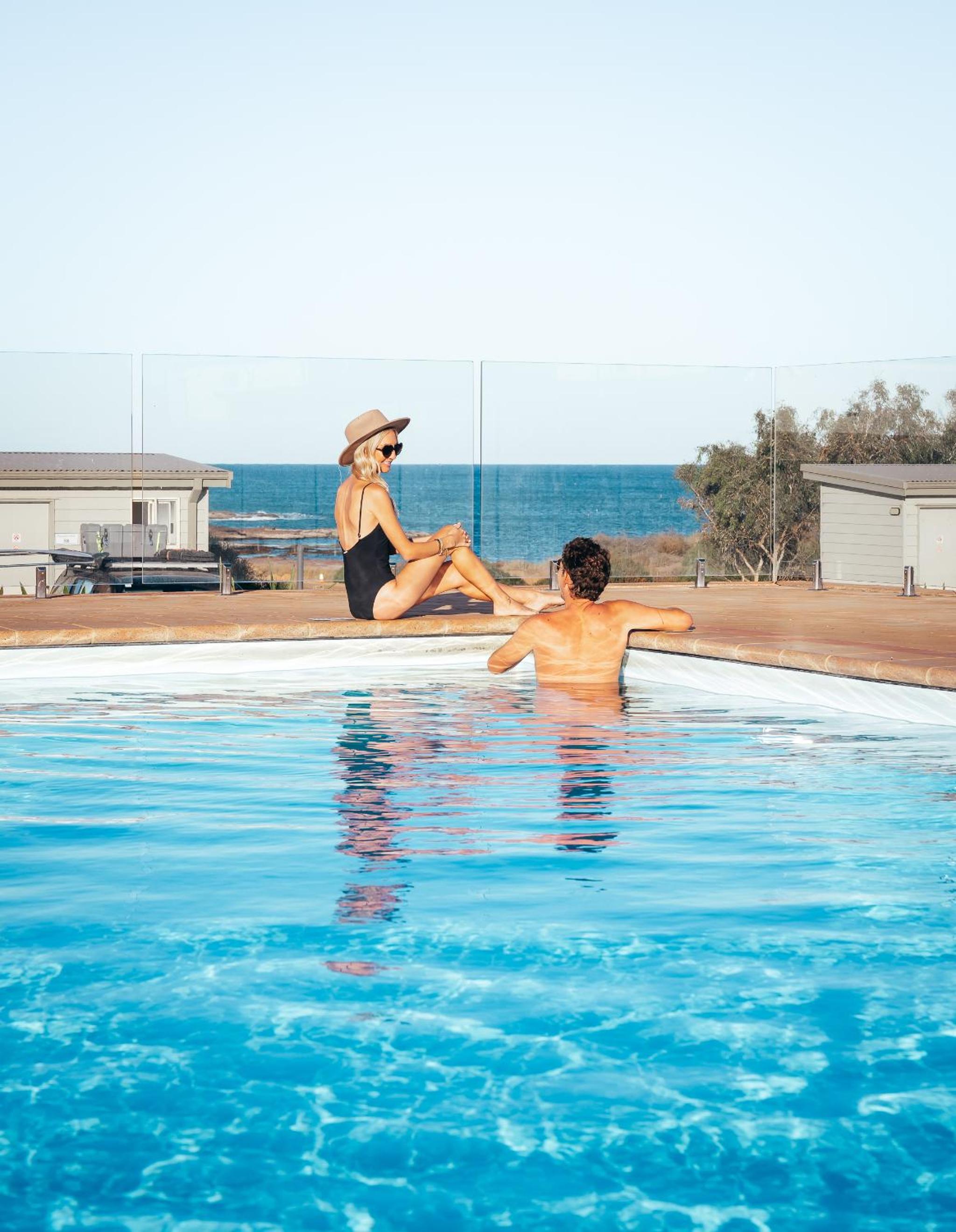 Premium Holiday Unit - Photo 7