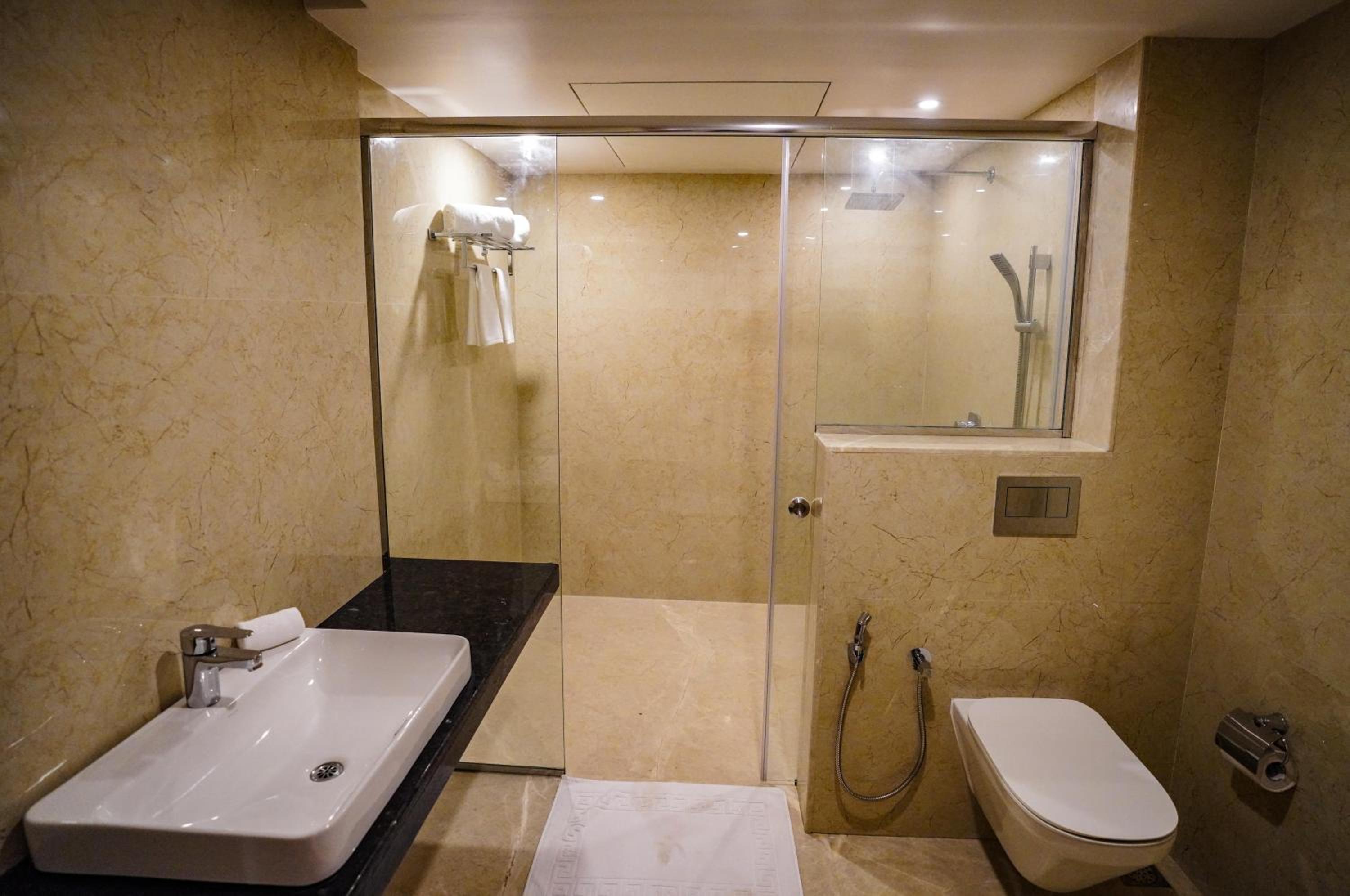 Executive Suite photo 3