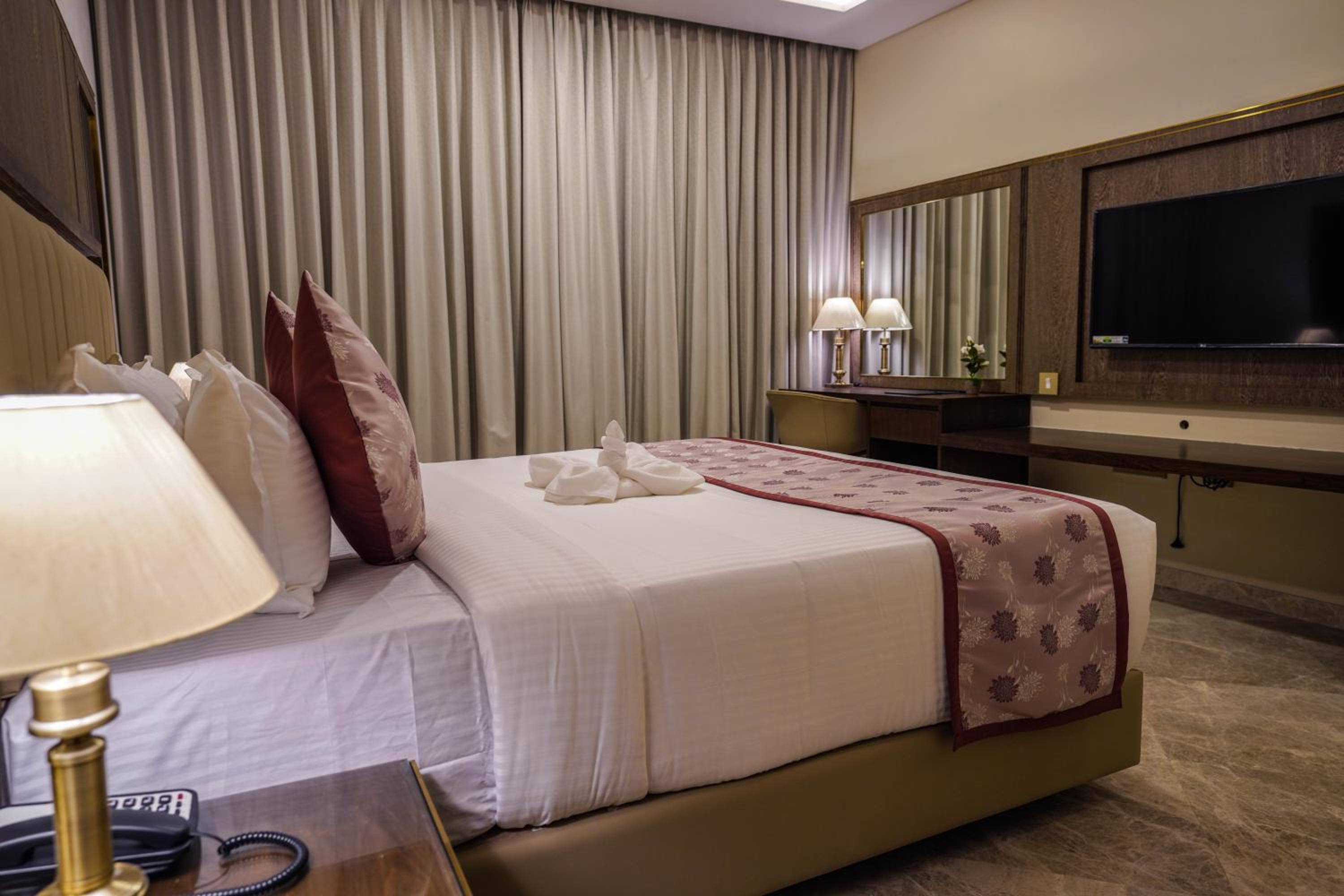 Executive Suite photo 1