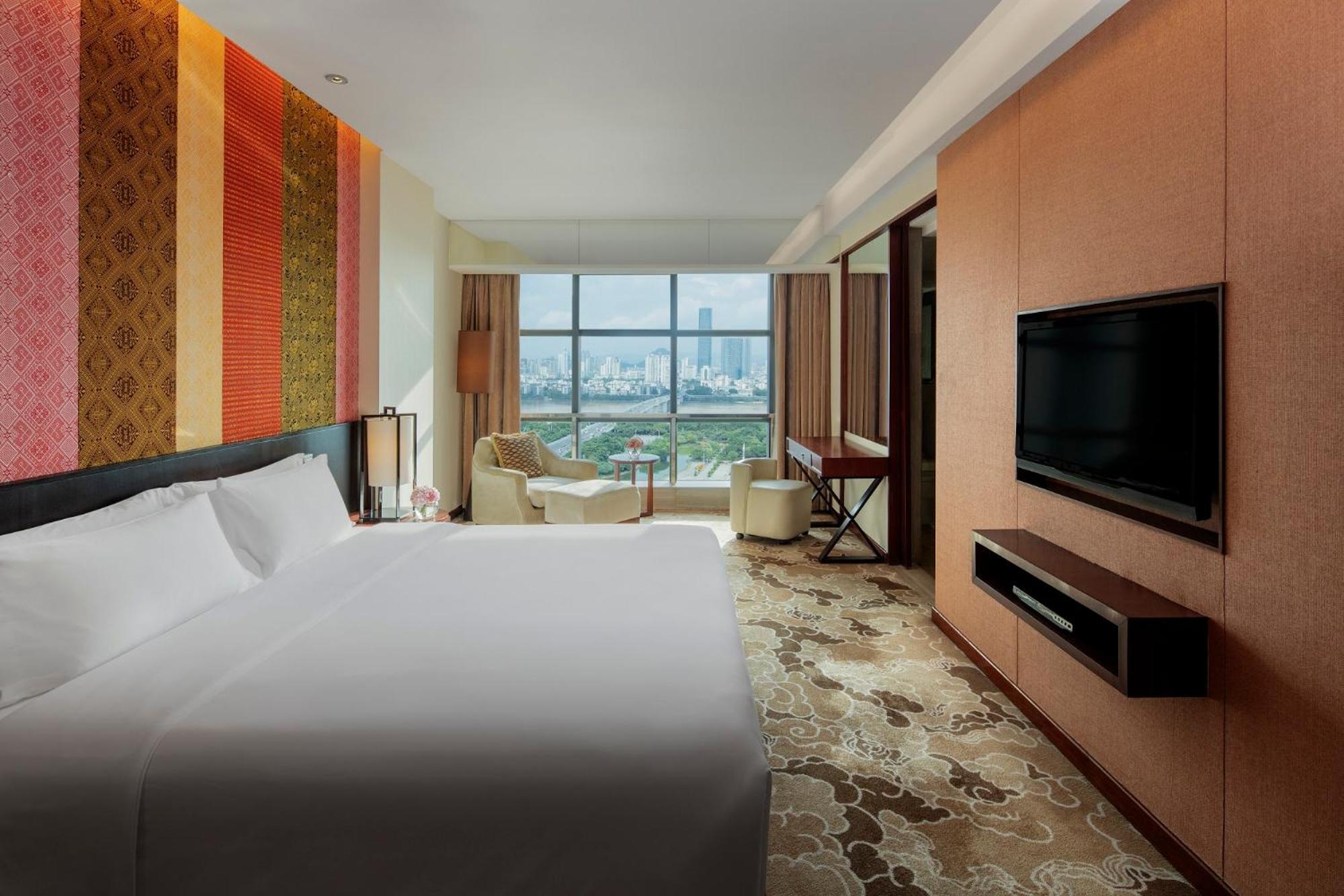 Standard Room with River View