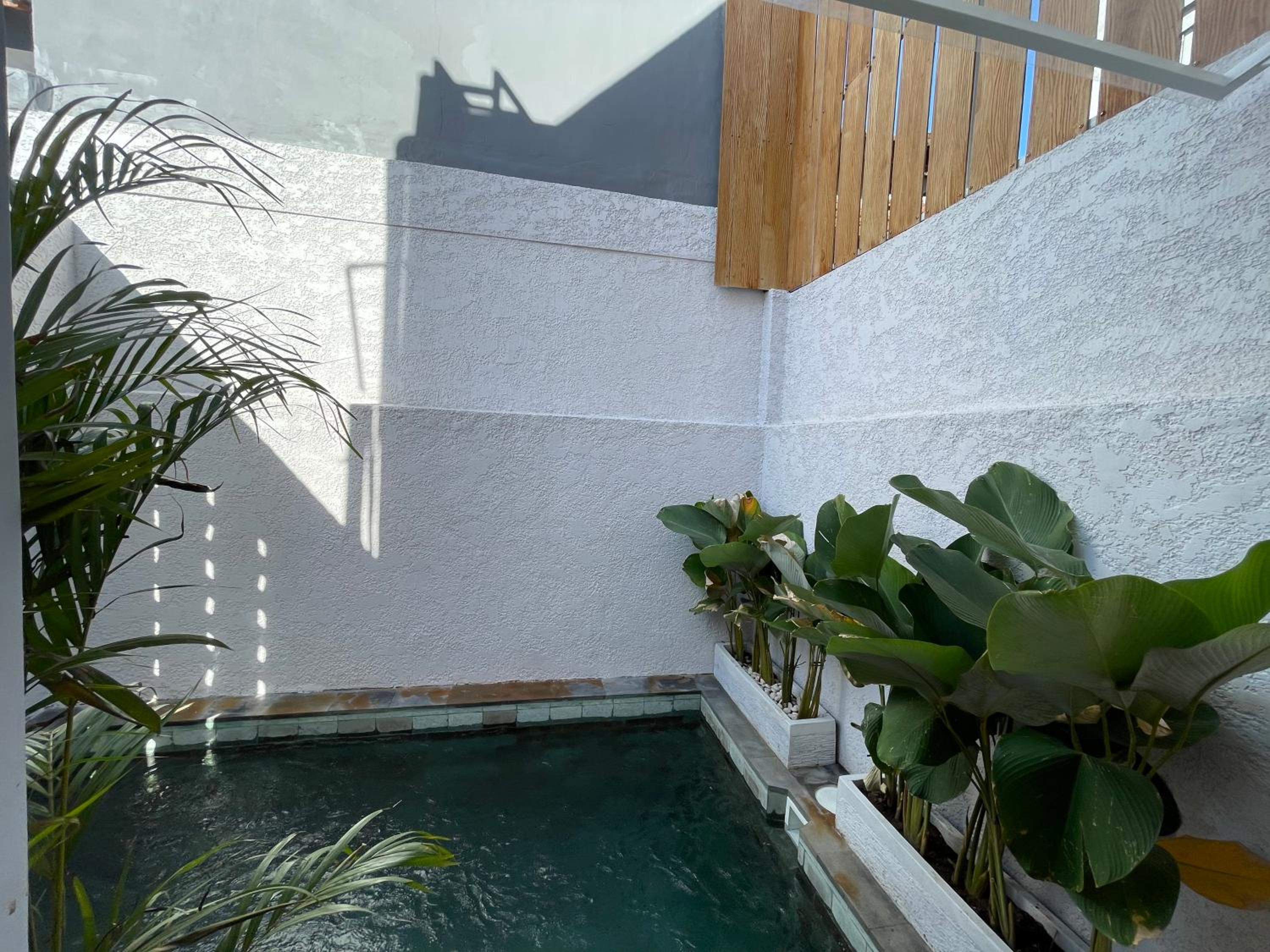 Villa with Private Pool photo 3