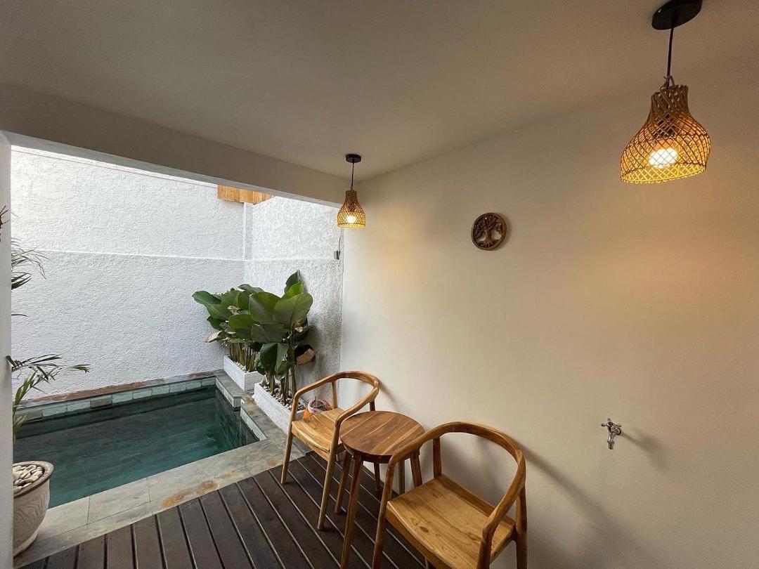 Villa with Private Pool photo 2
