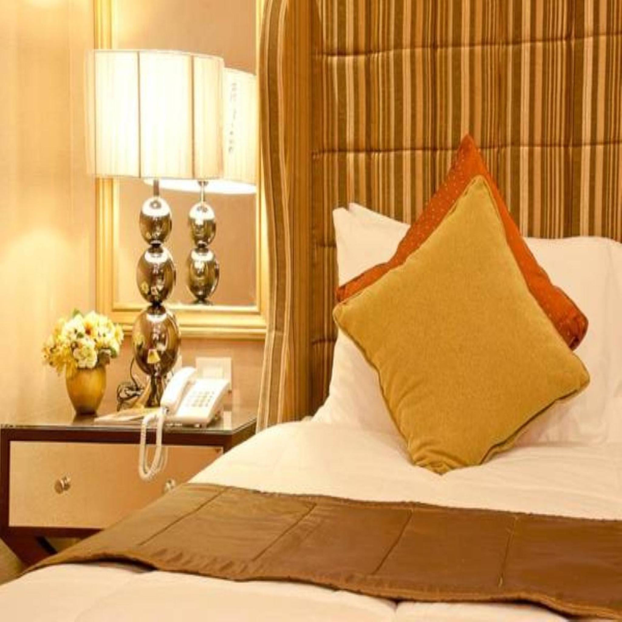 Junior Suite photo 2