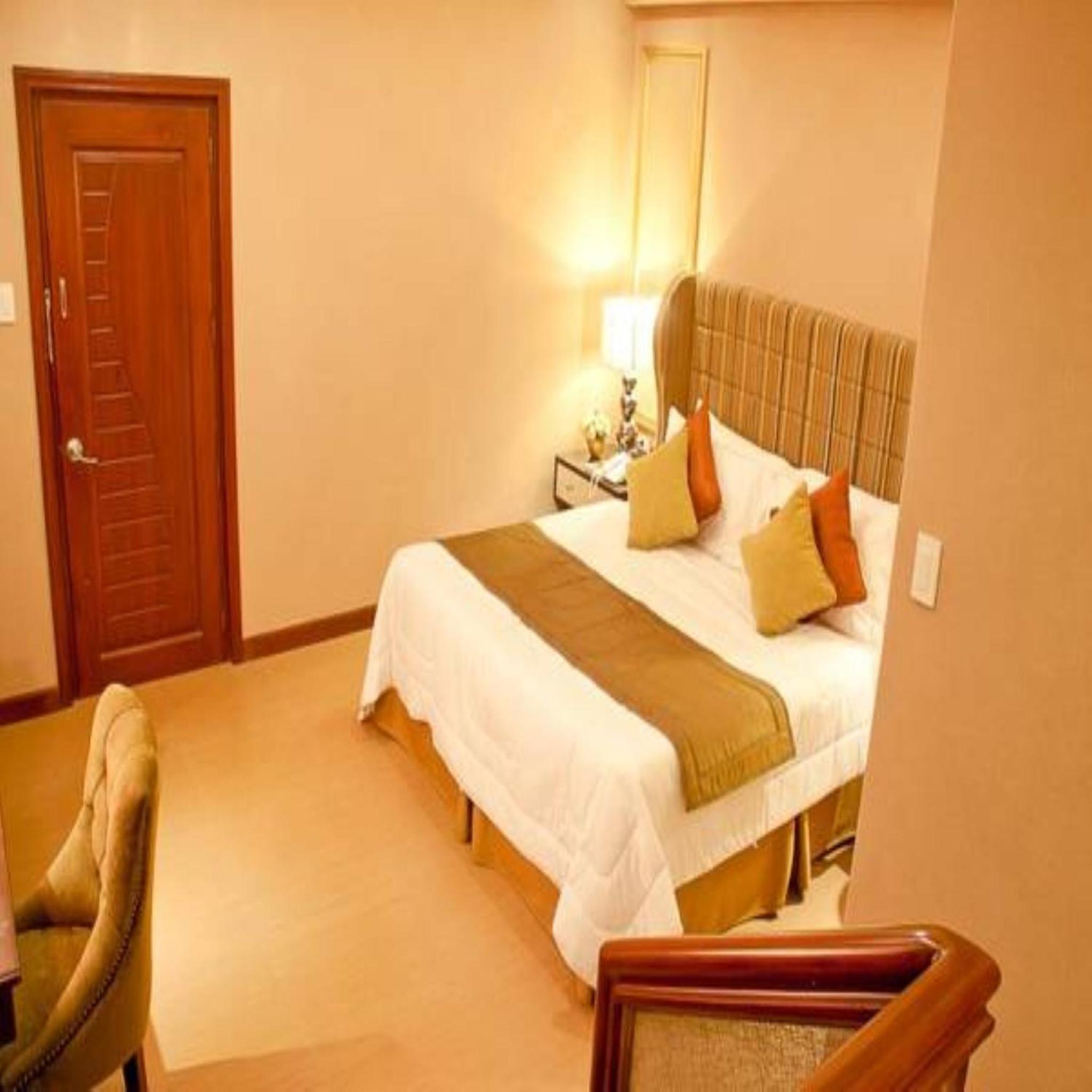 Junior Suite photo 3