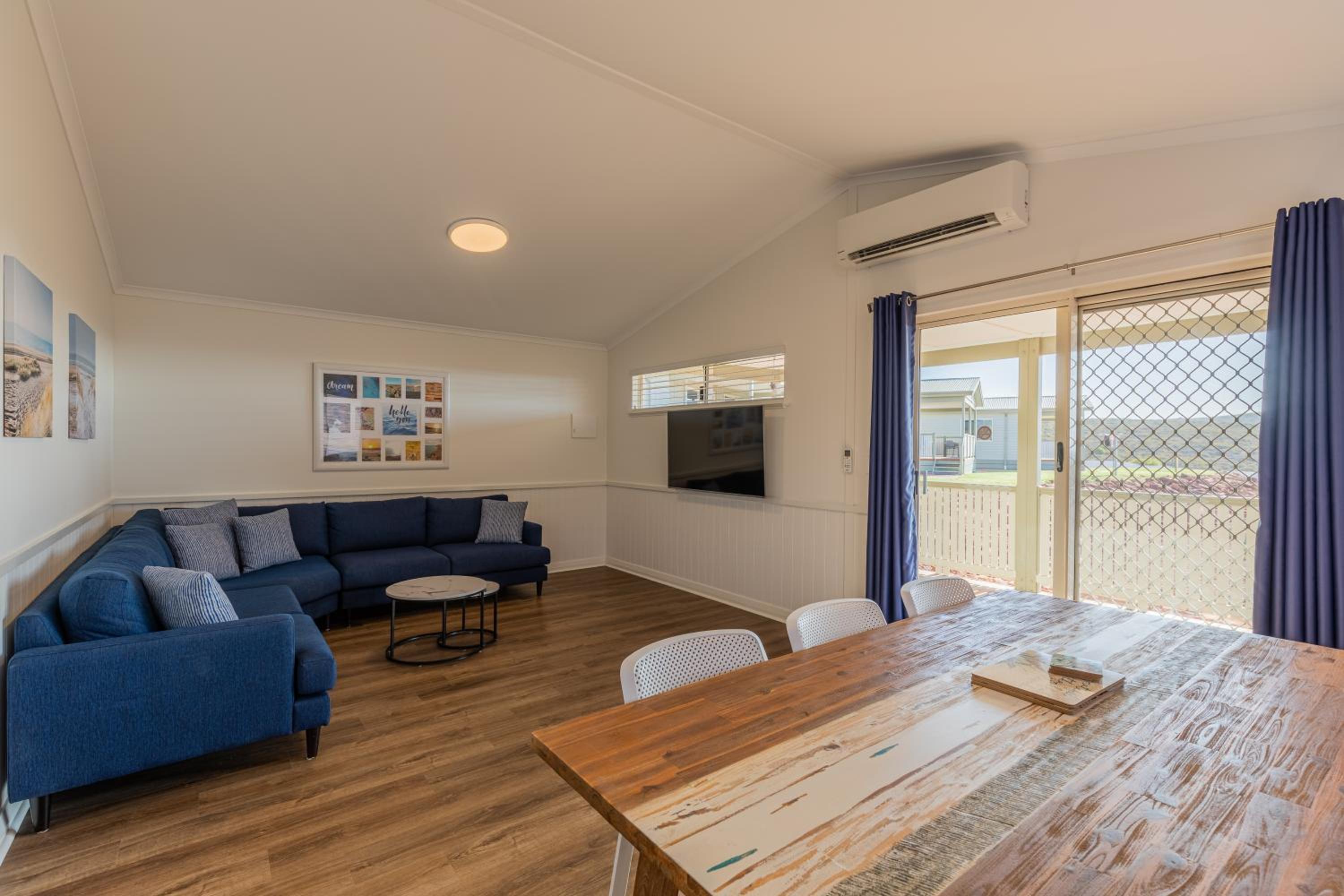 Premium Holiday Unit - Photo 1