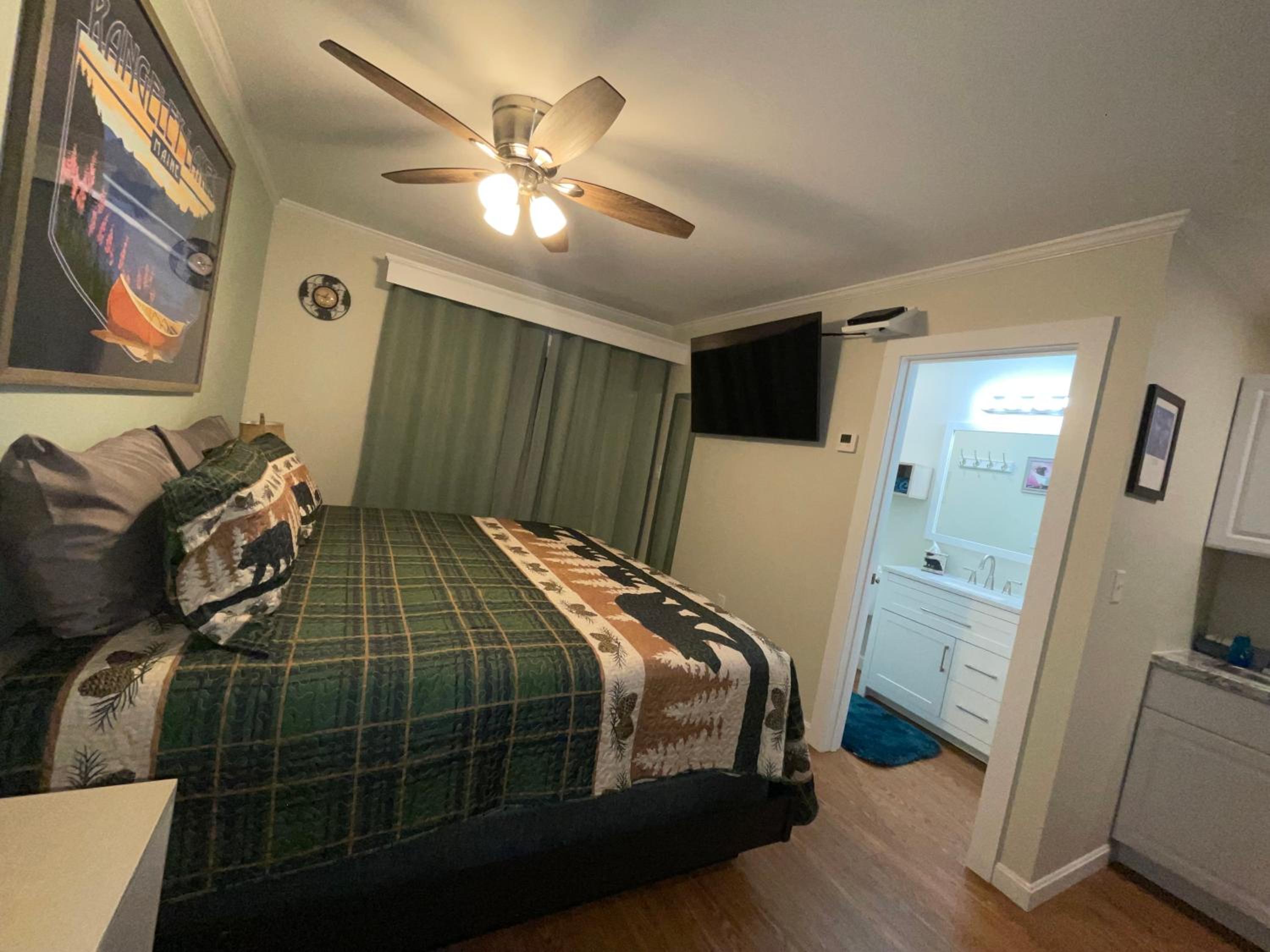 King Room - Photo 8