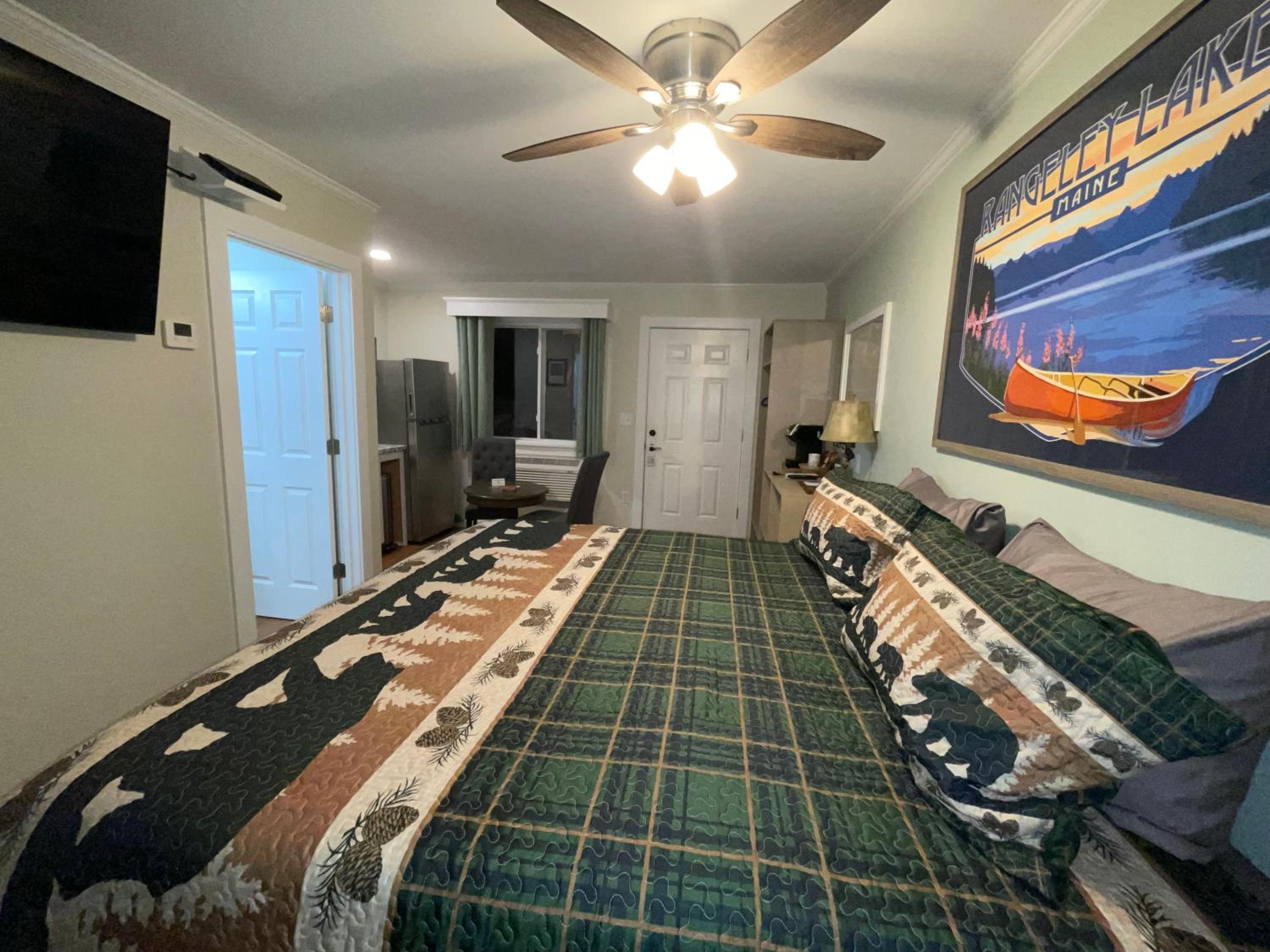 King Room - Photo 7