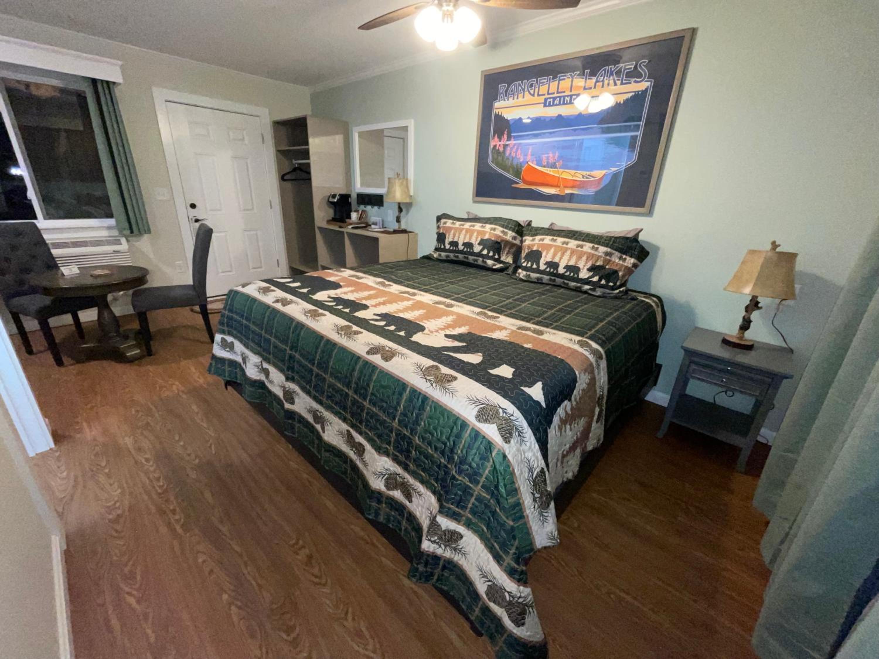 King Room - Photo 9