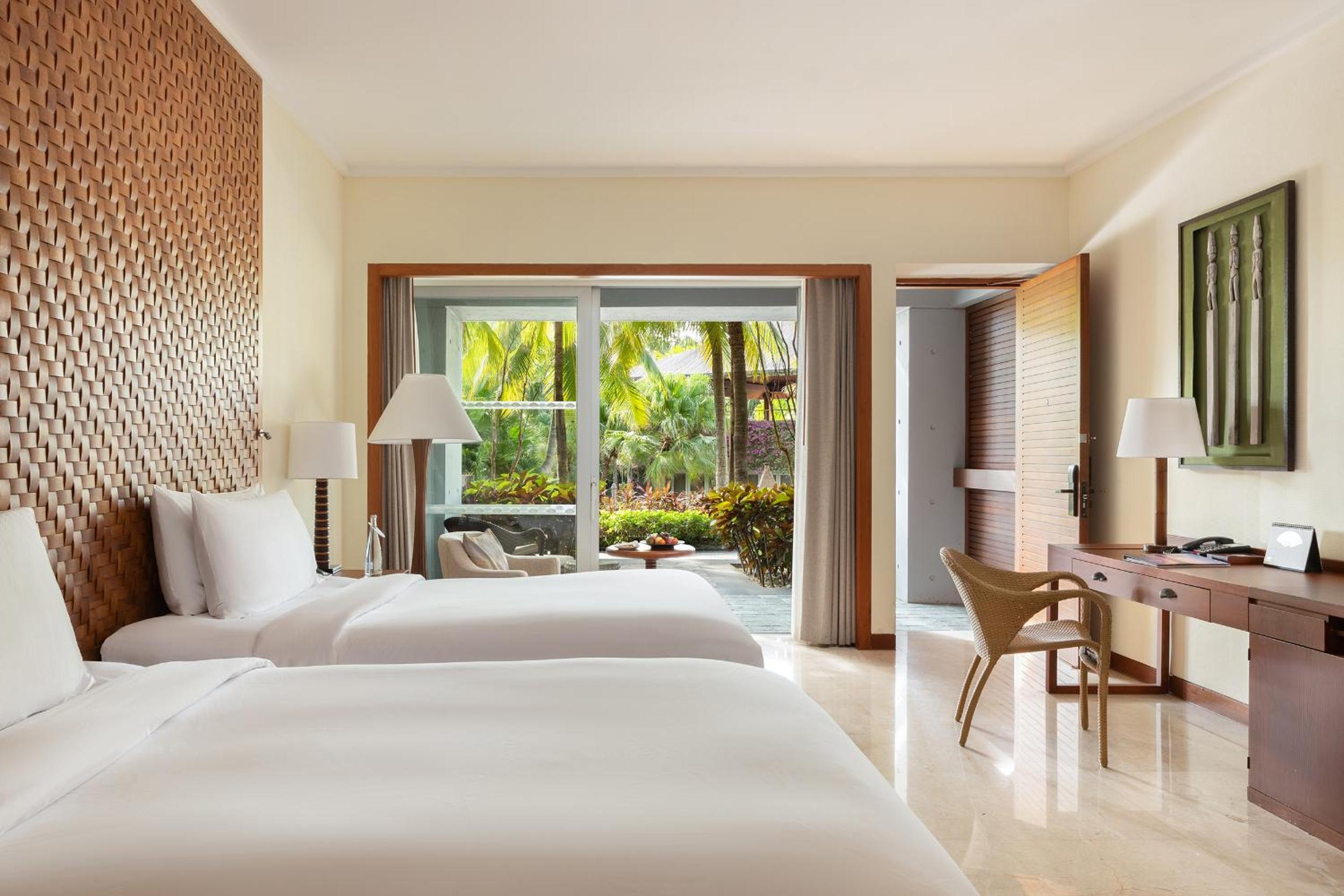 Terrace Room Twin - Photo 4