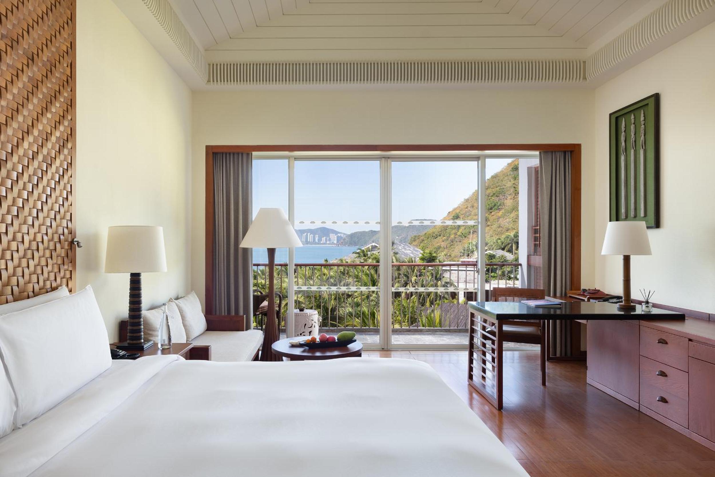 Ocean View Room King - Photo 1