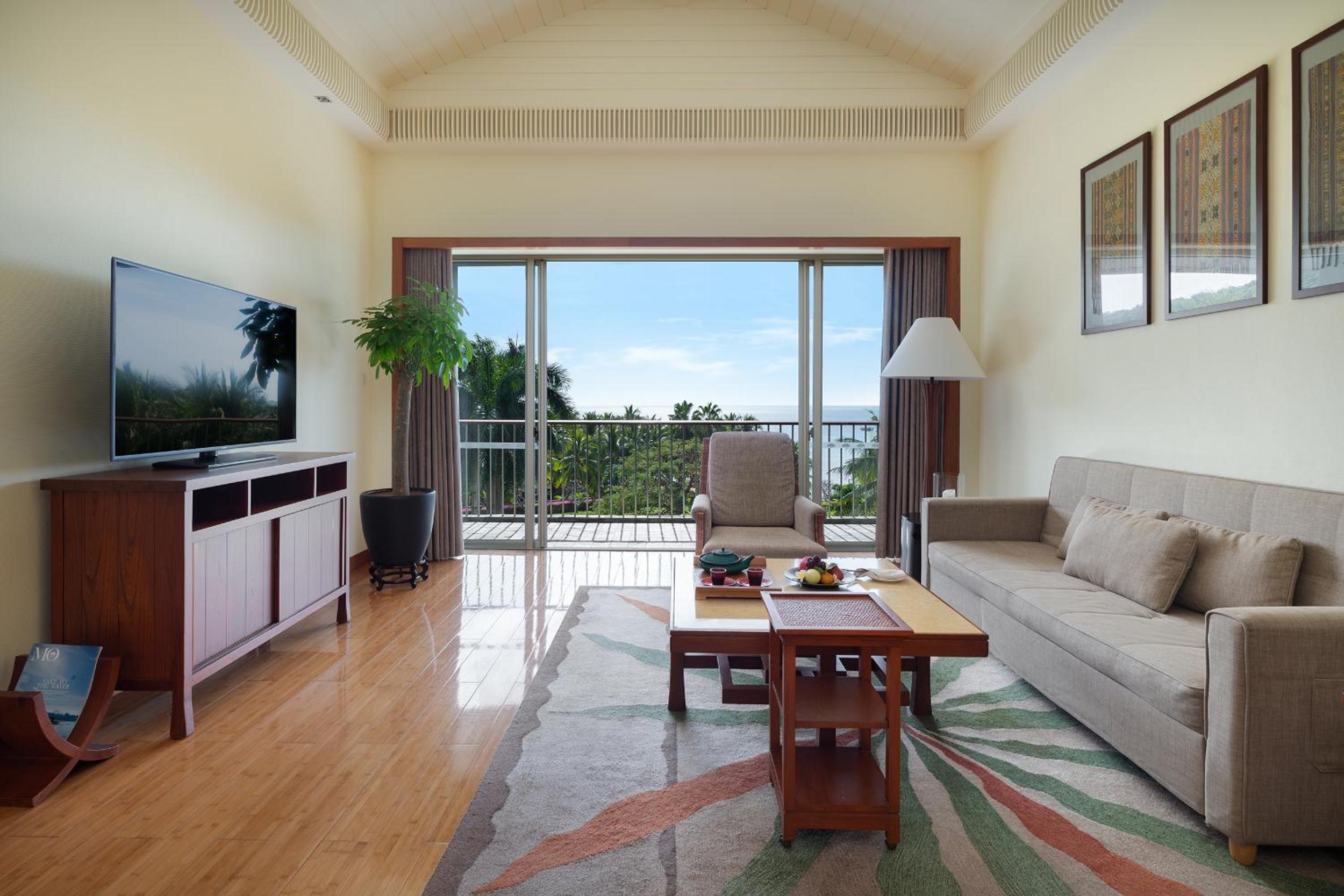 Suite with Sea View - Photo 1