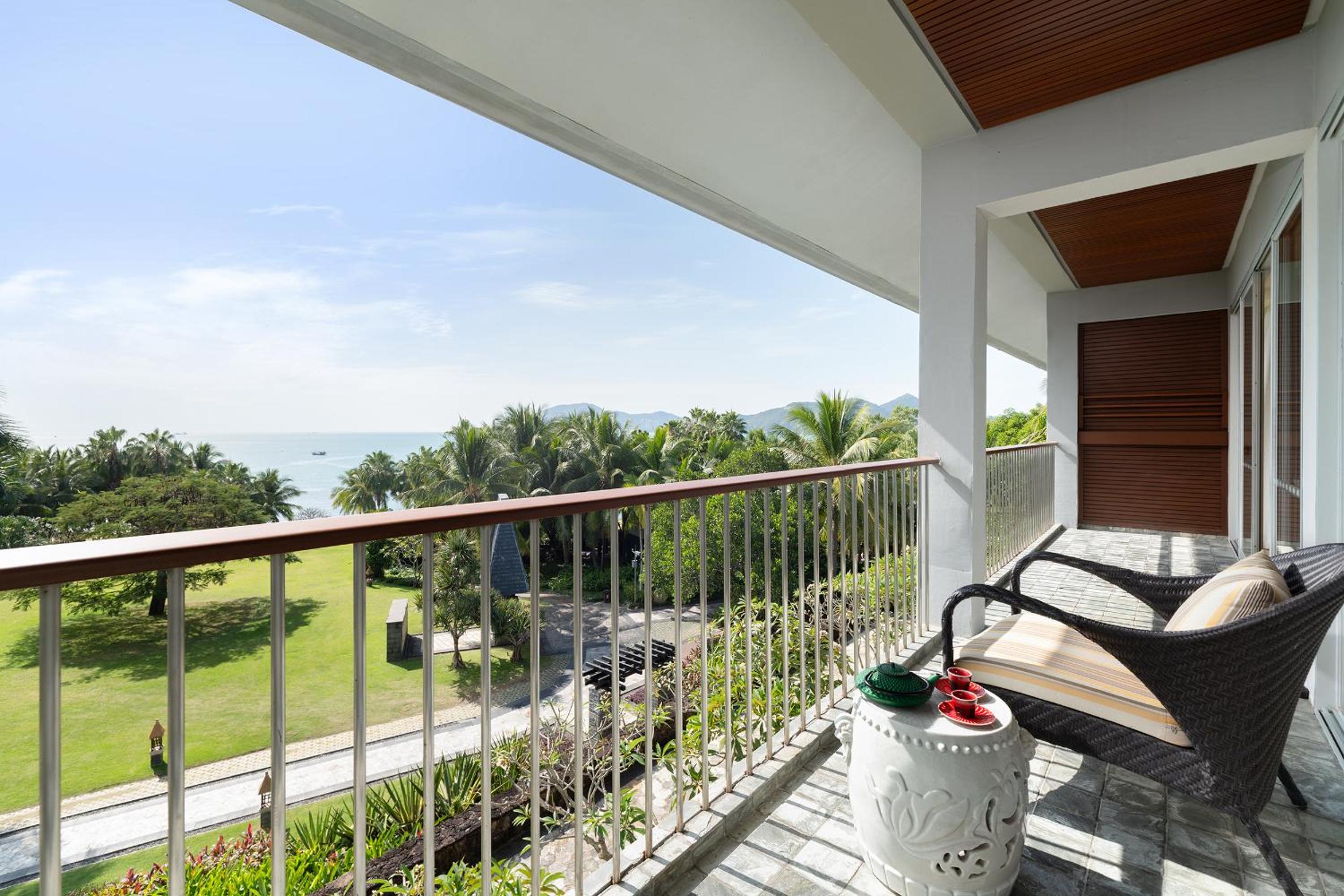 Suite with Sea View - Photo 5