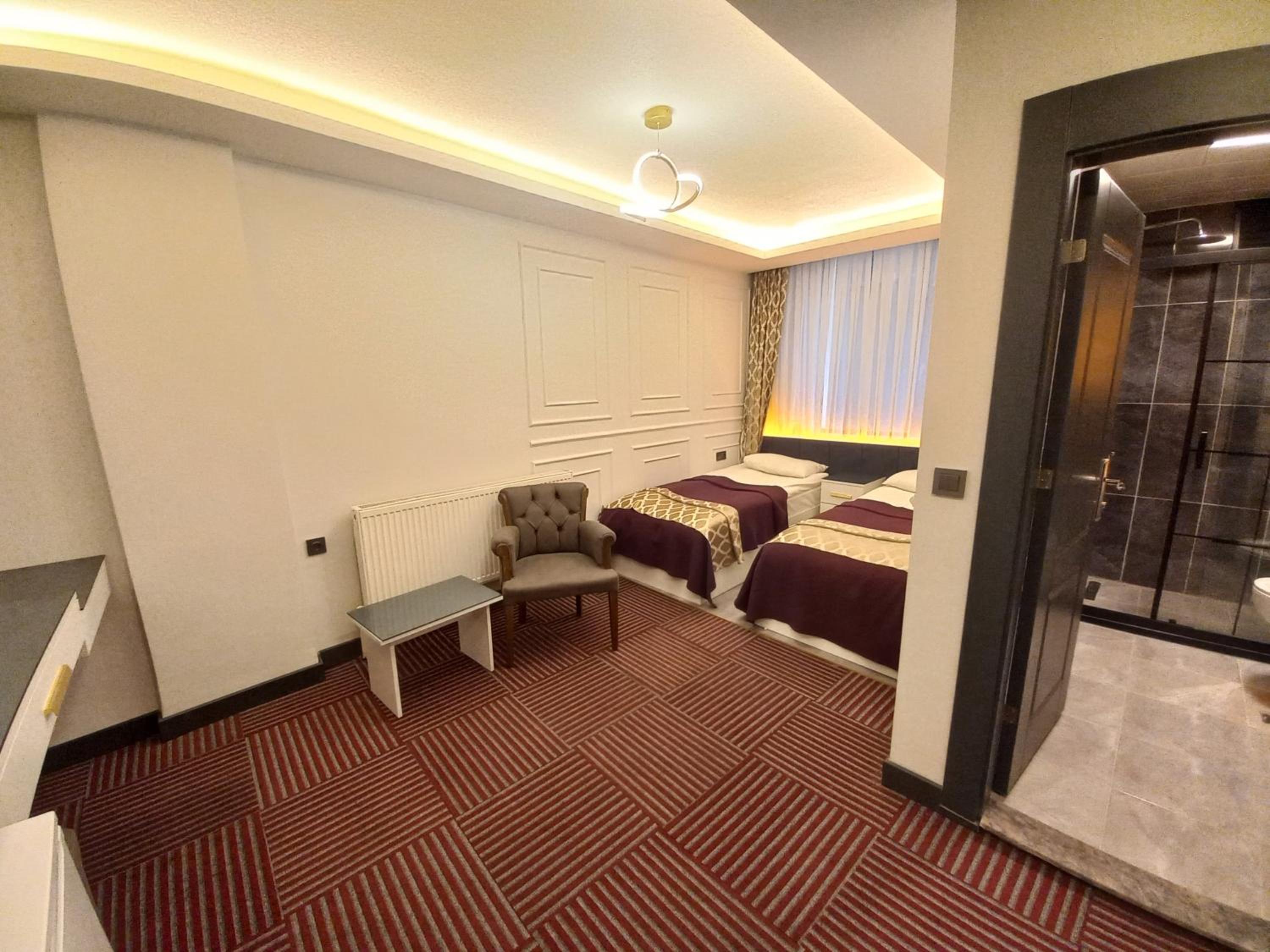 Double Room photo 3