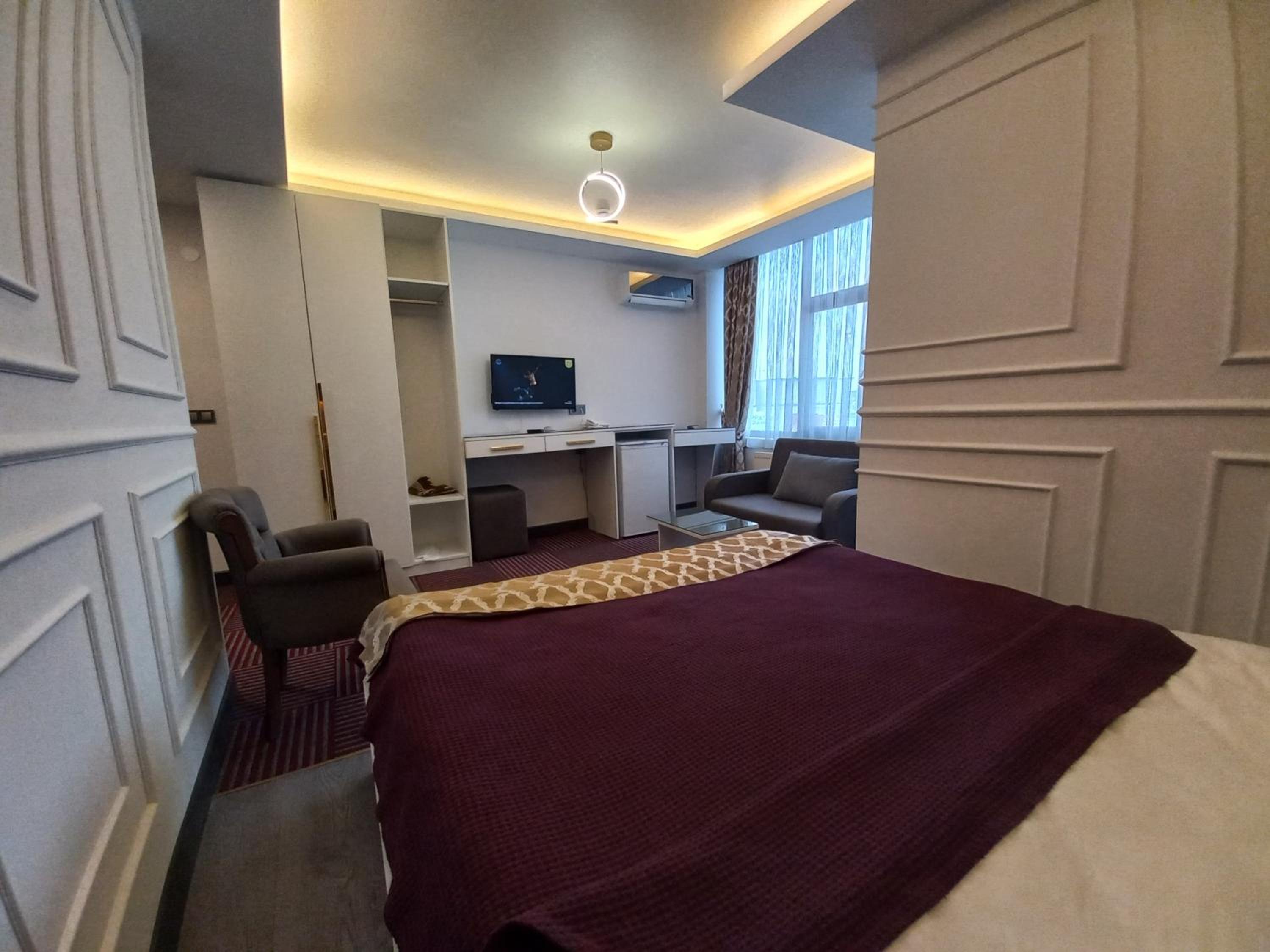 Double Room photo 2