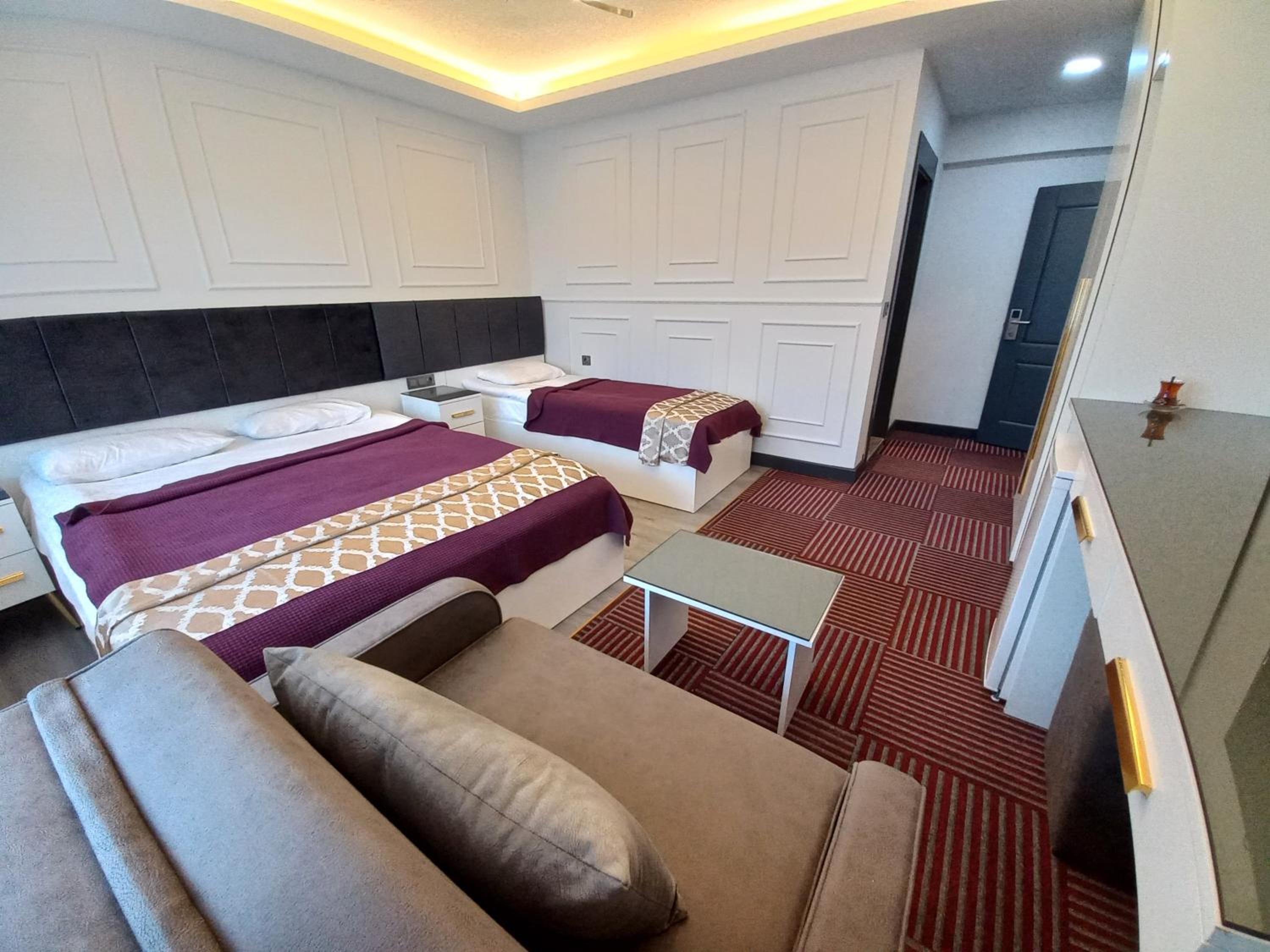 Triple Room photo 1
