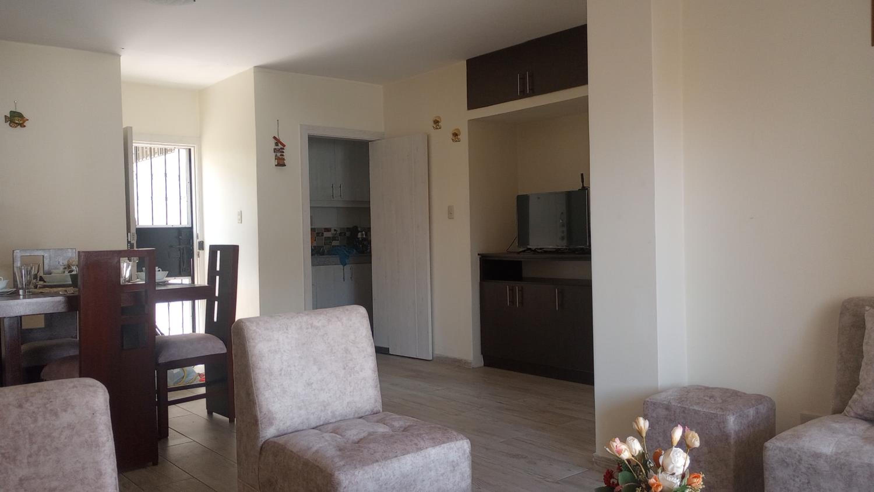 Two-Bedroom Apartment photo 1