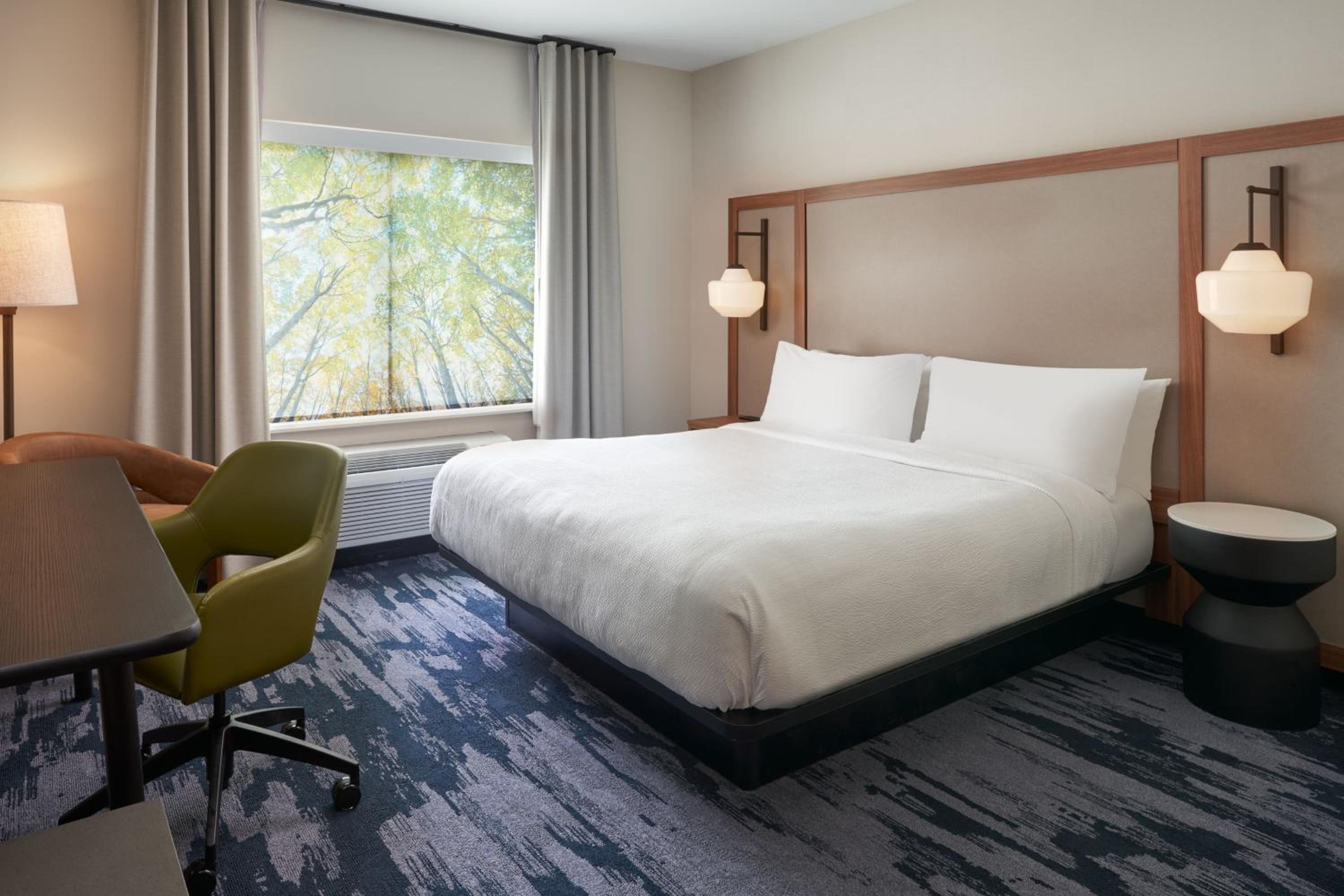 King Room - Photo 1