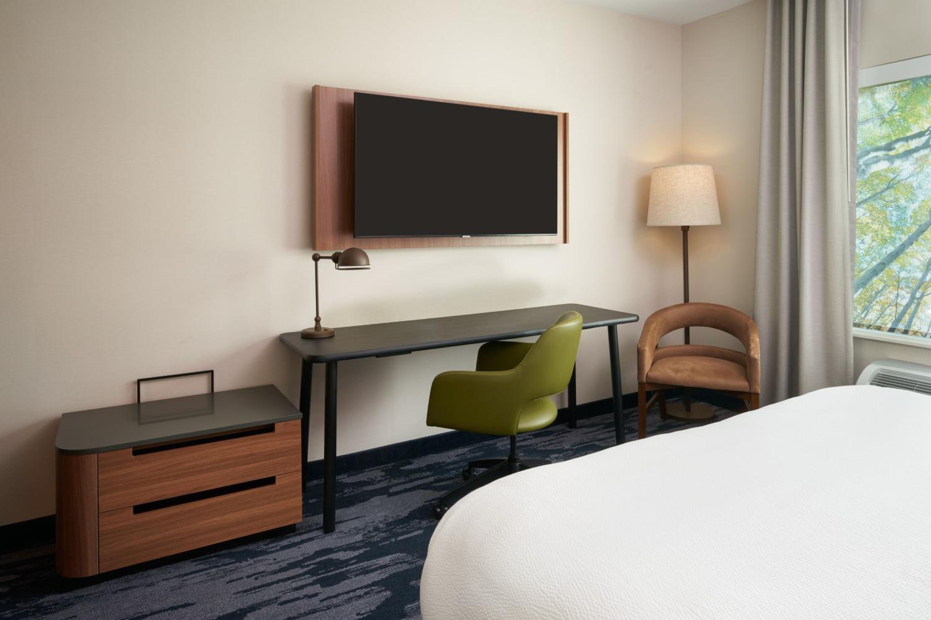 King Room - Photo 4