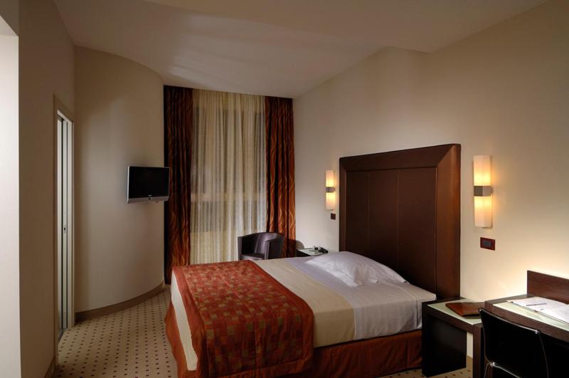 Comfort Single Room