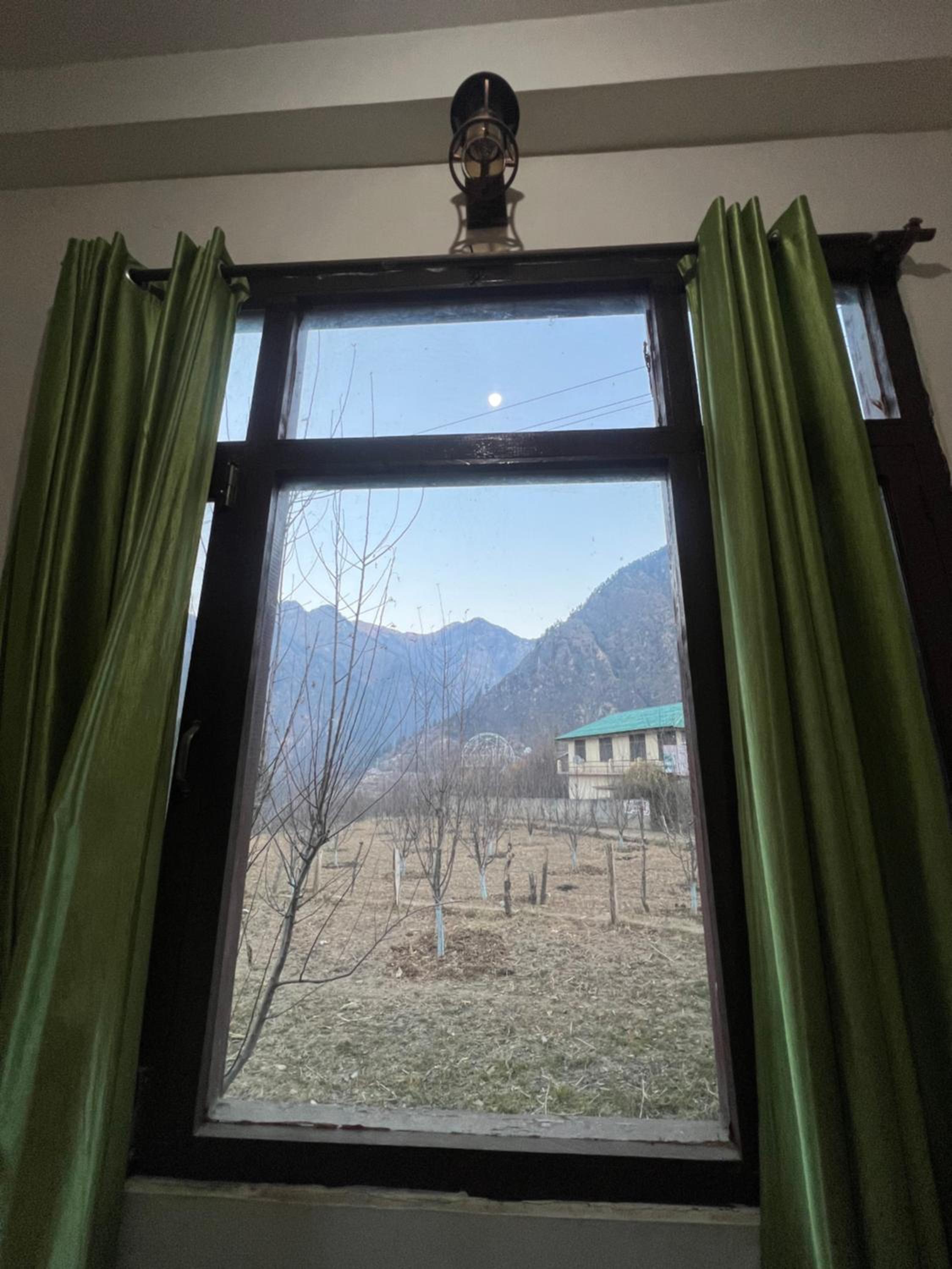 Double Room With Mountain View photo 1
