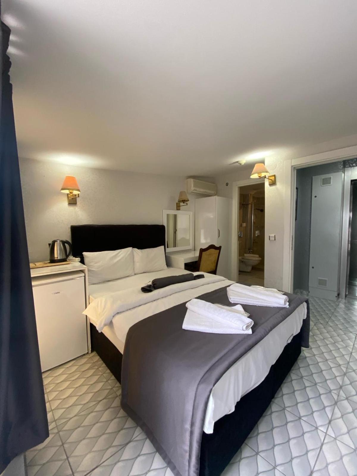 King Room with Sea View photo 1