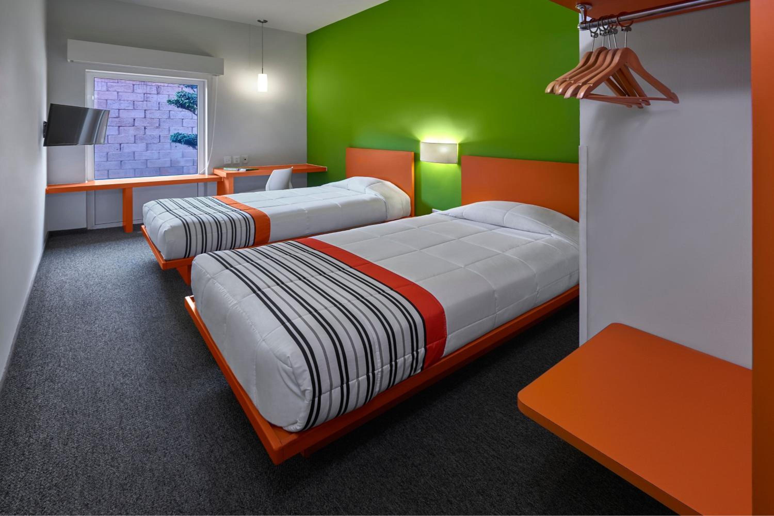 Twin Room - Photo 7