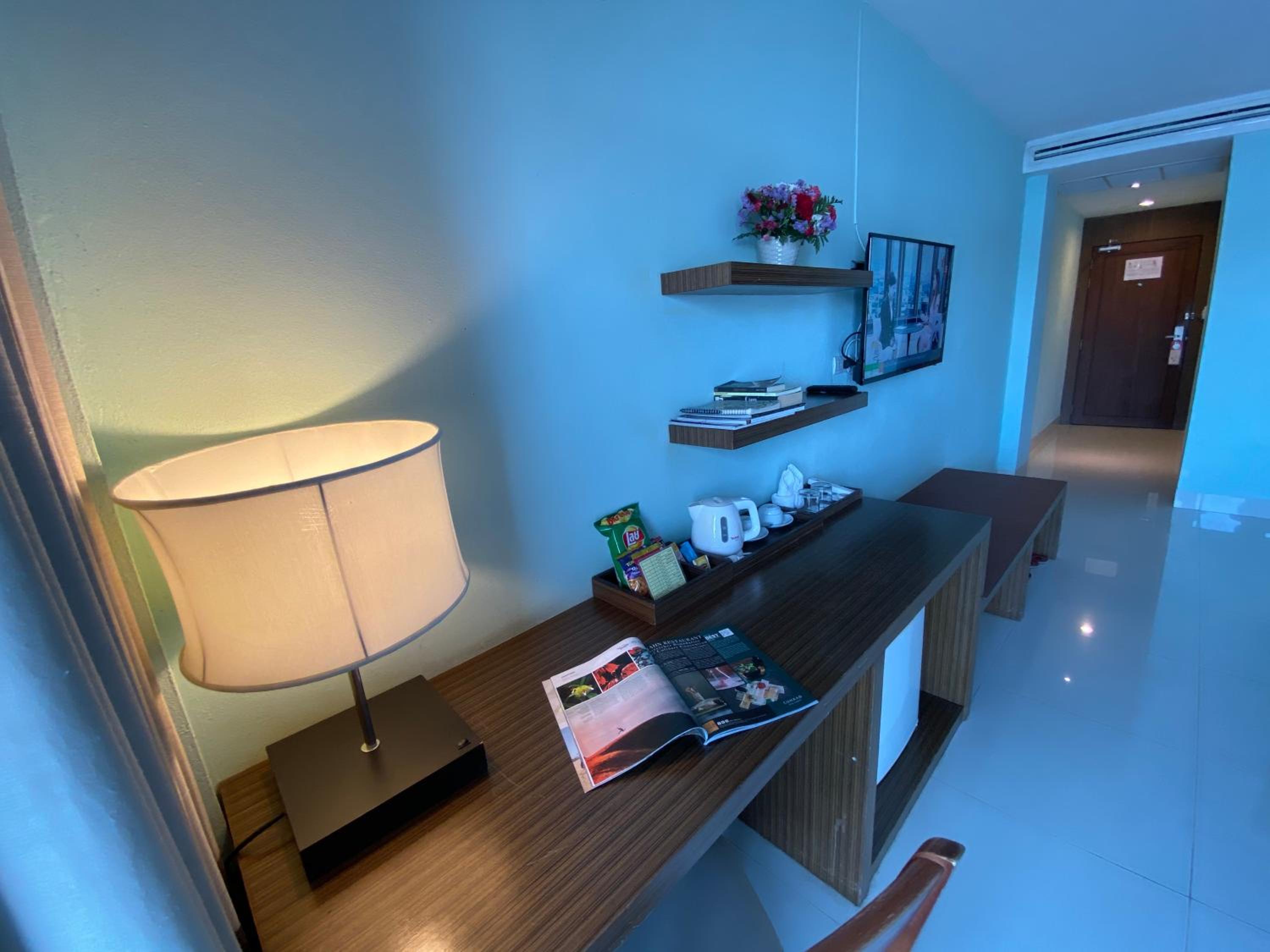 Superior Twin Room - Photo 14