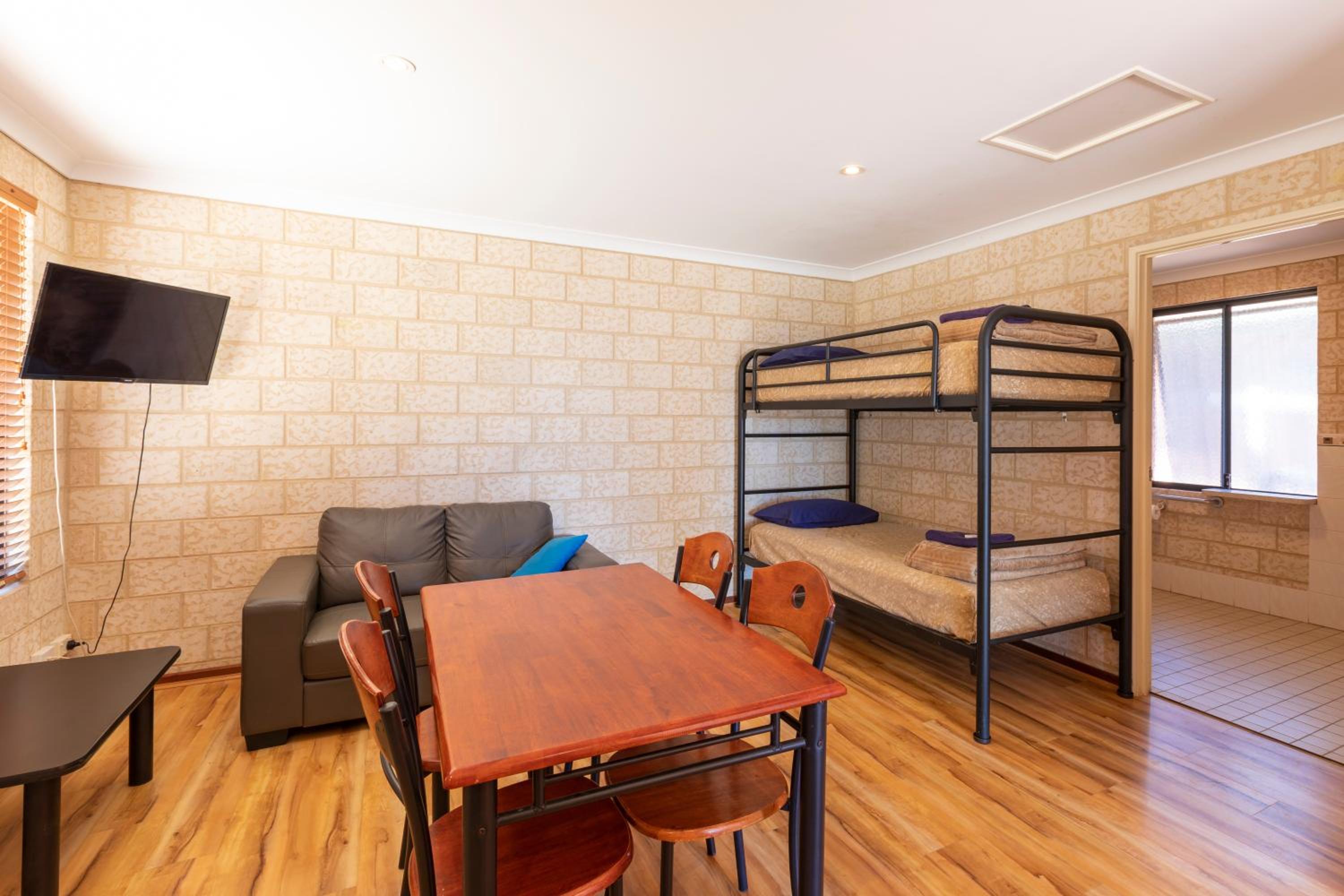 Double or Twin Room - Disability Access photo 3