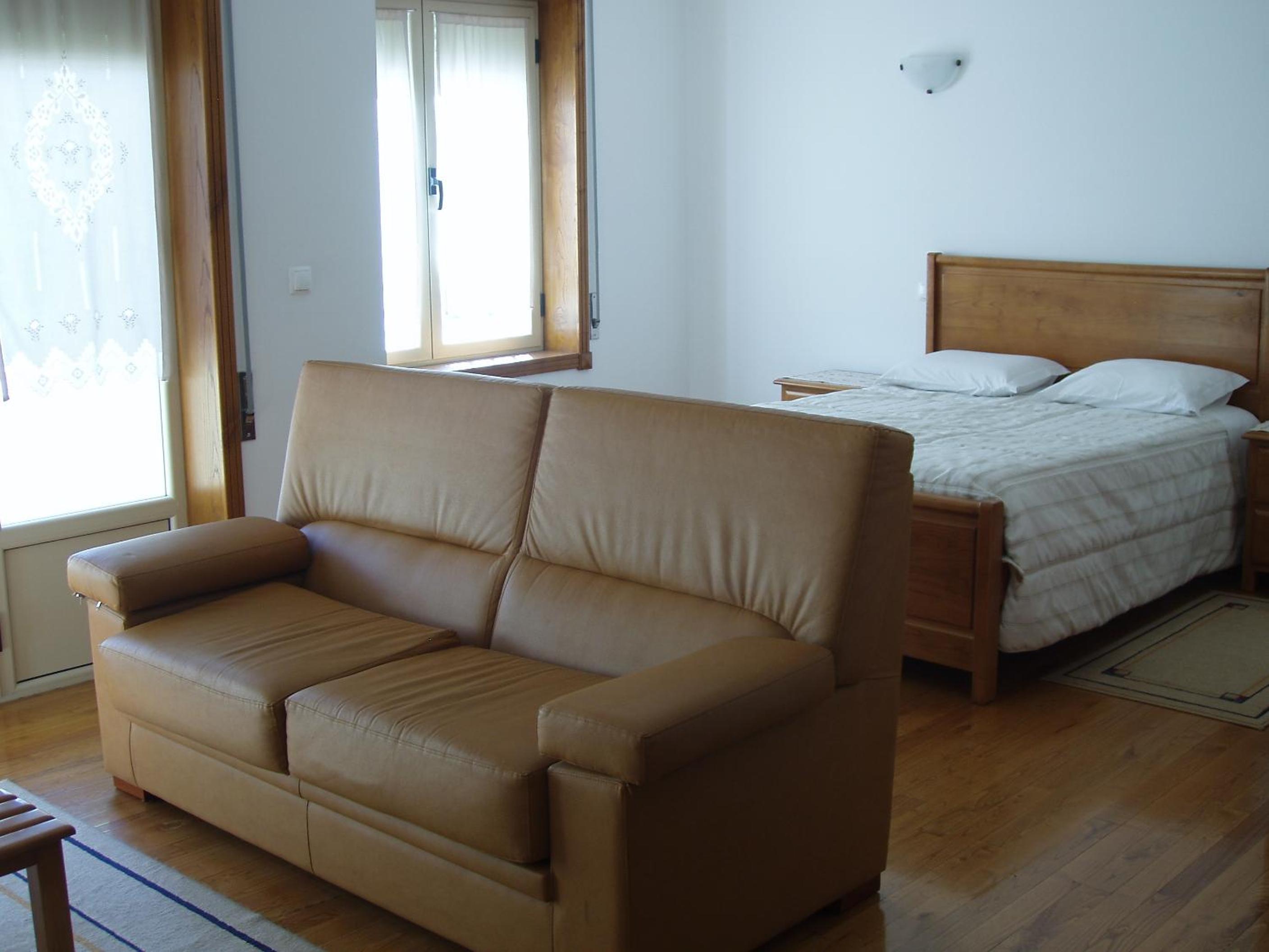 Standard Apartment - Photo 1