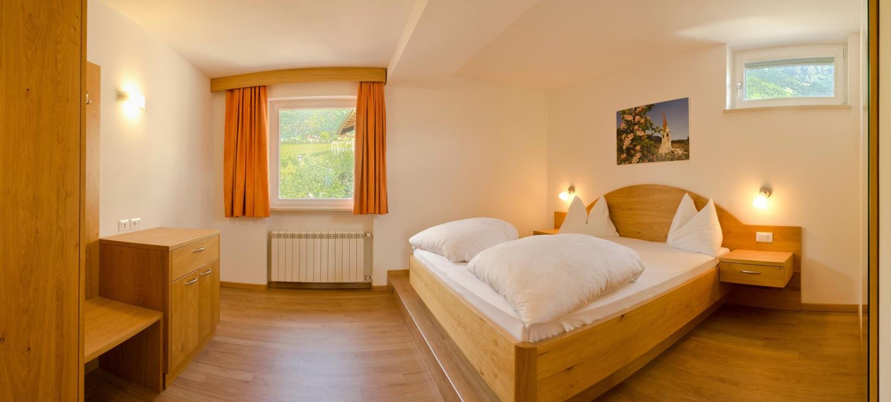 Suite with Balcony photo 1