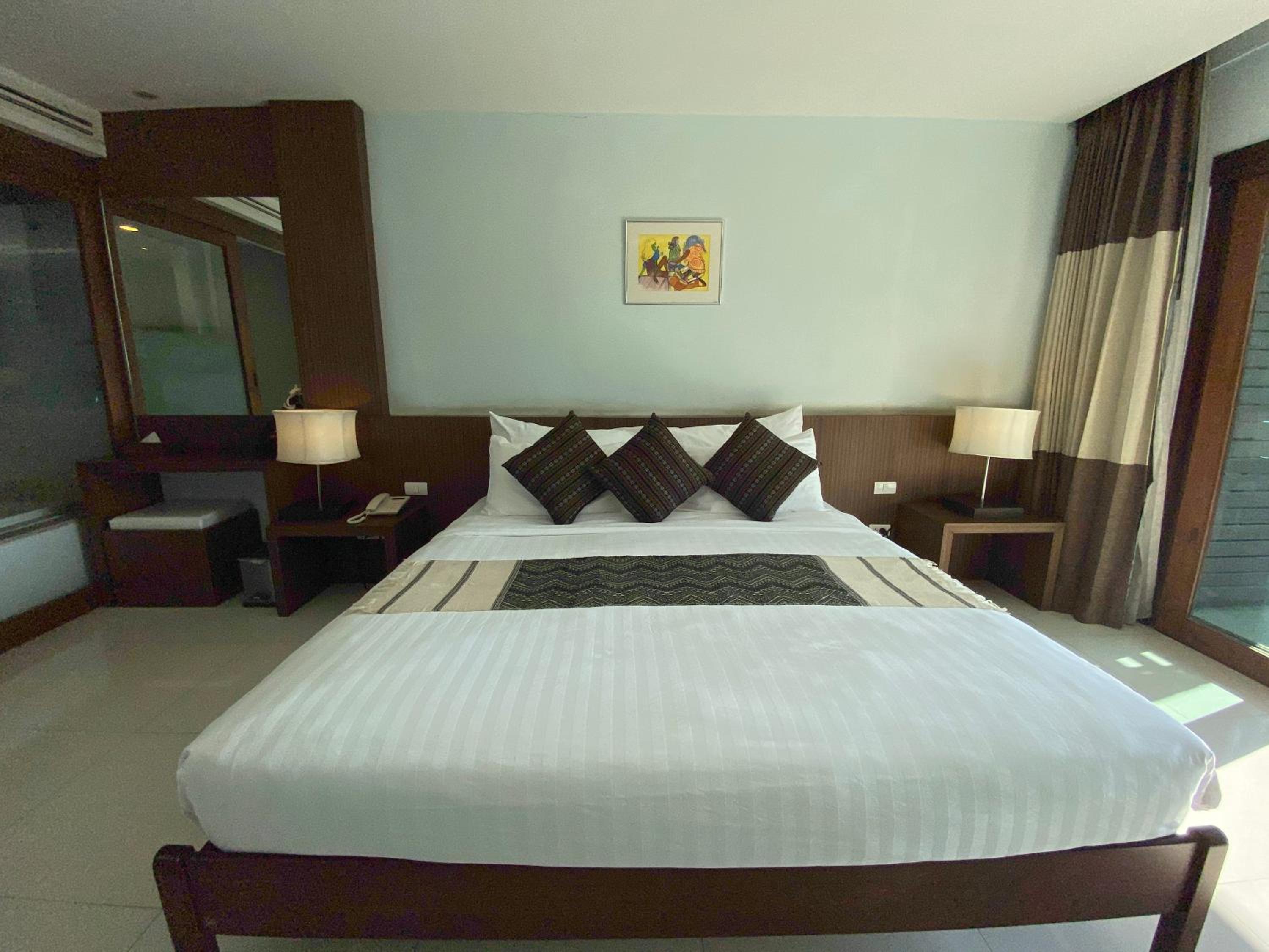 Superior Double Room - Photo 1