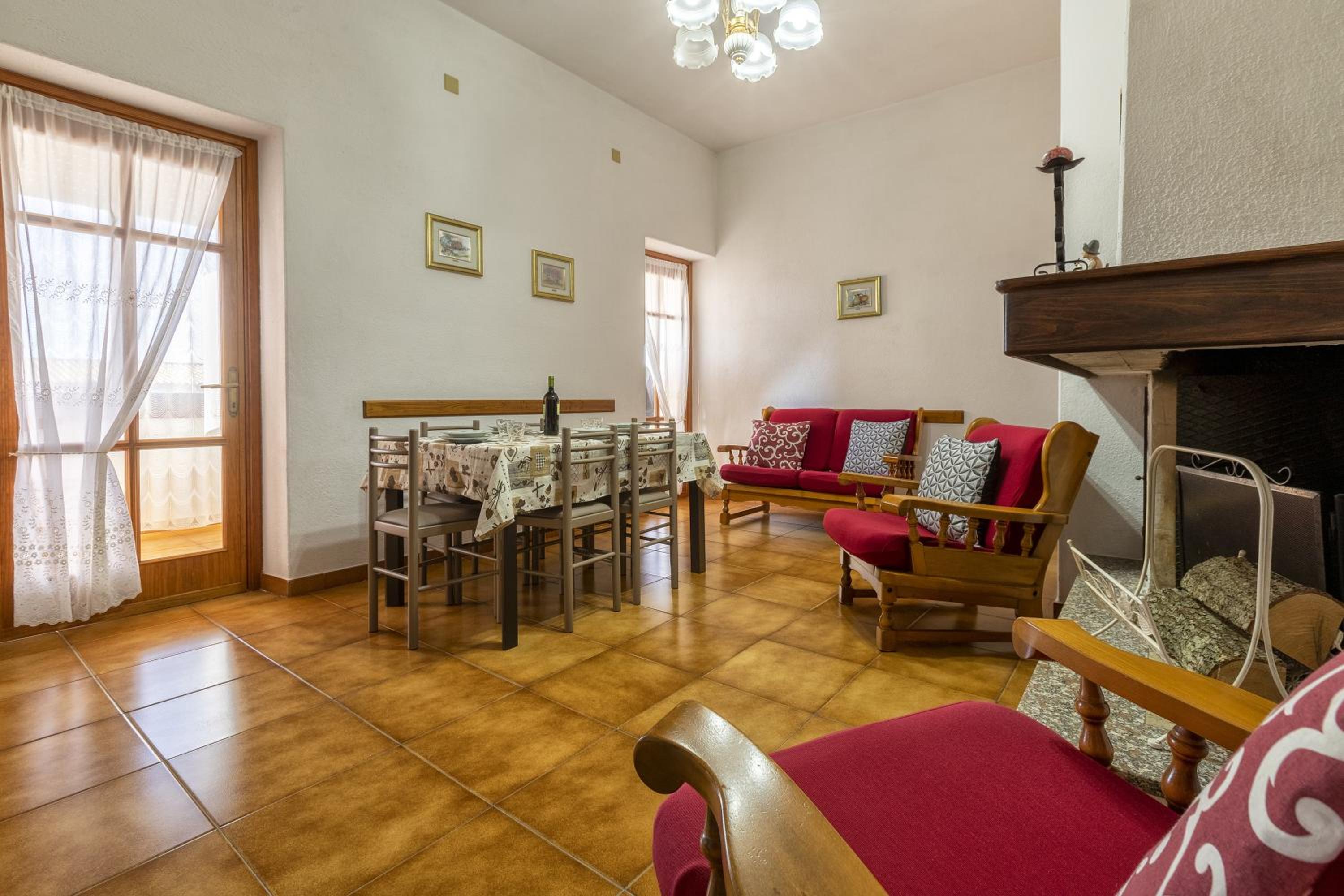 Superior Apartment with City View photo 2