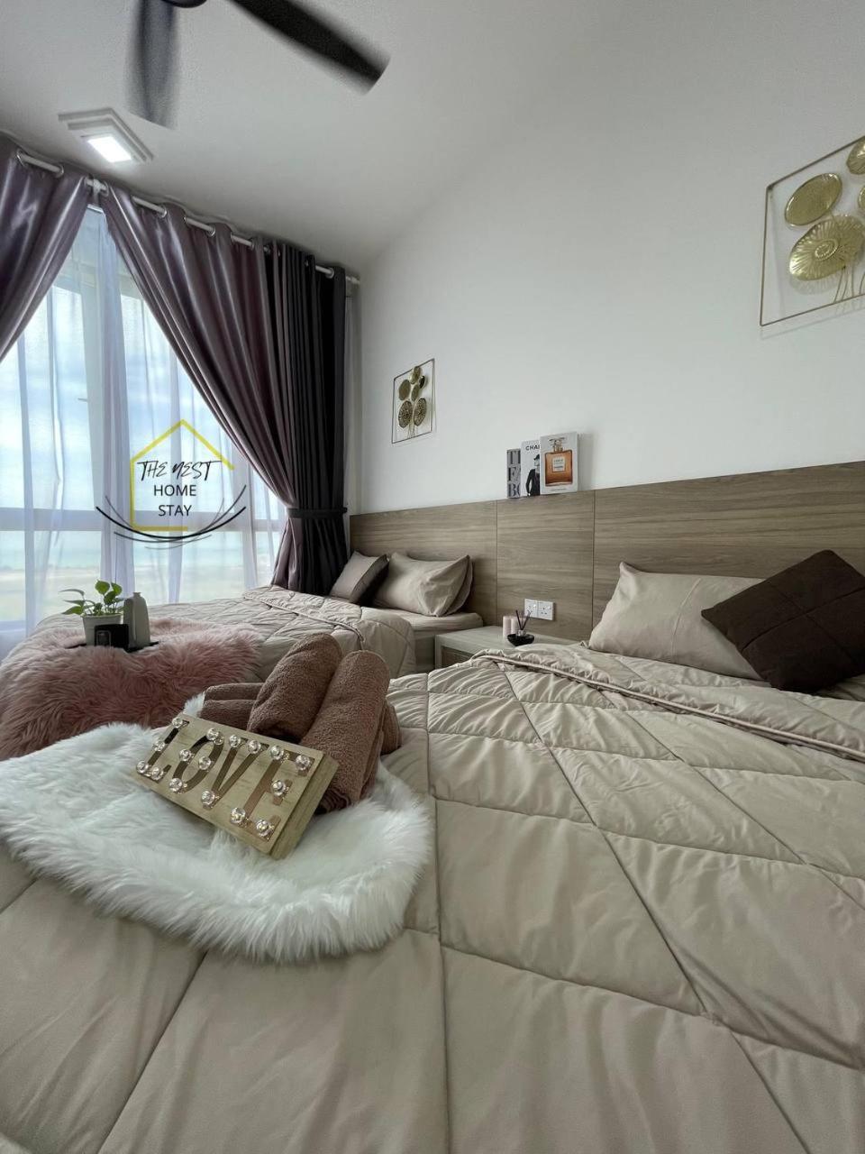 Two-Bedroom Apartment with Sea View photo 1