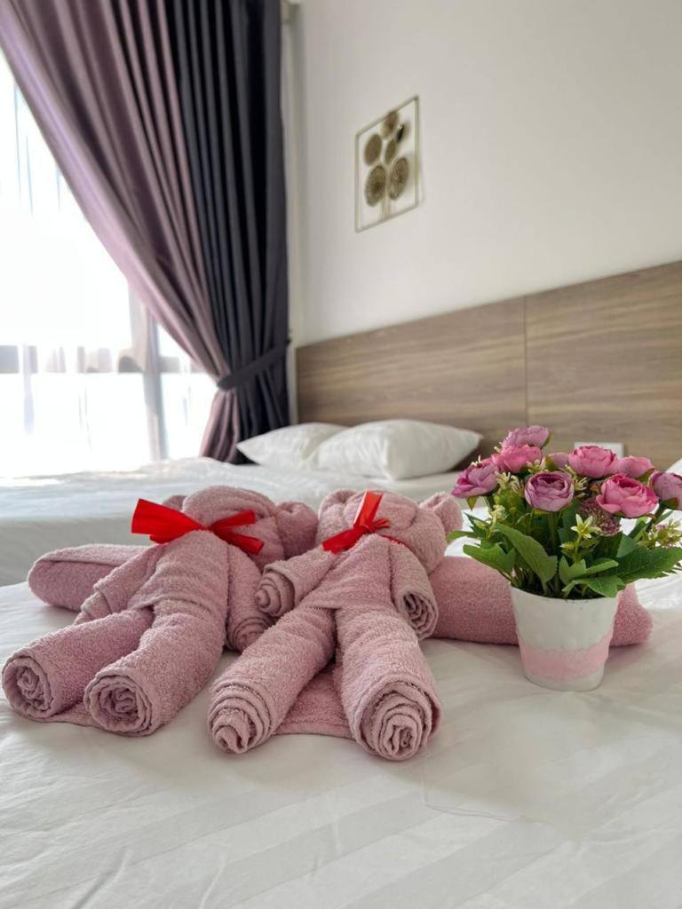 Two-Bedroom Apartment with Sea View photo 3