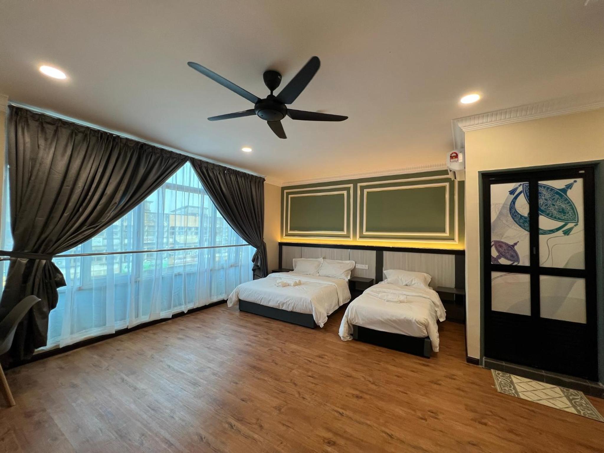Family Suite