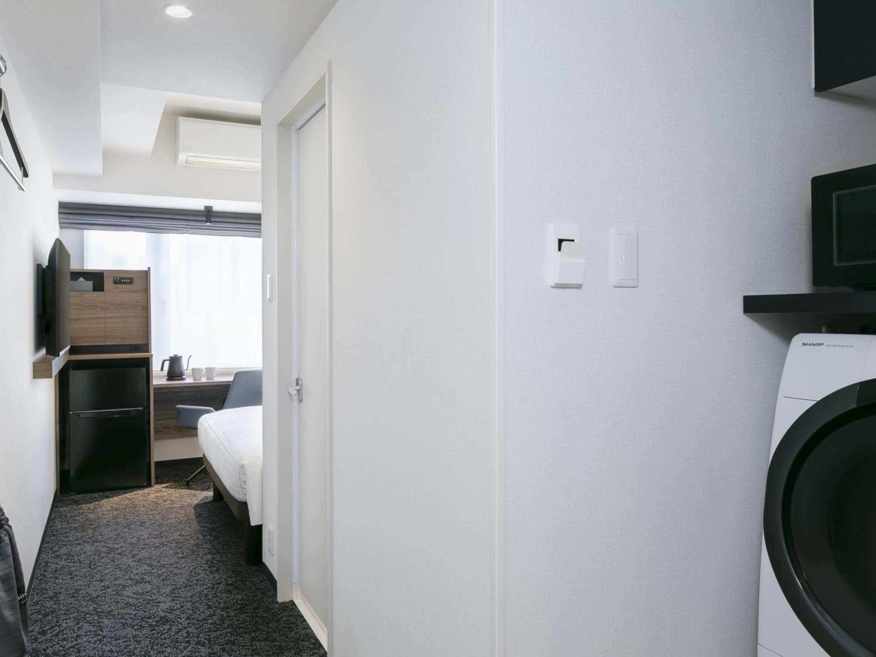 Moderate Double Room - Non-Smoking photo 2