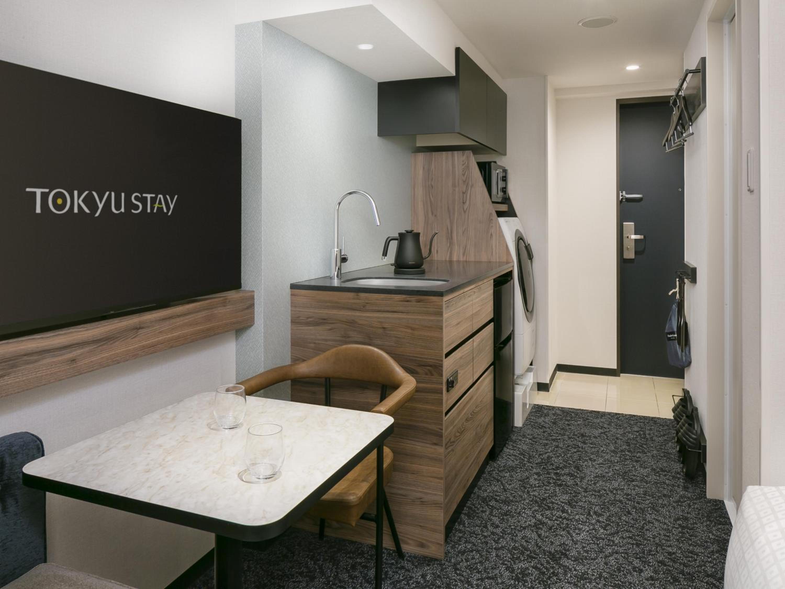 Residential Double Room - Non-Smoking photo 2